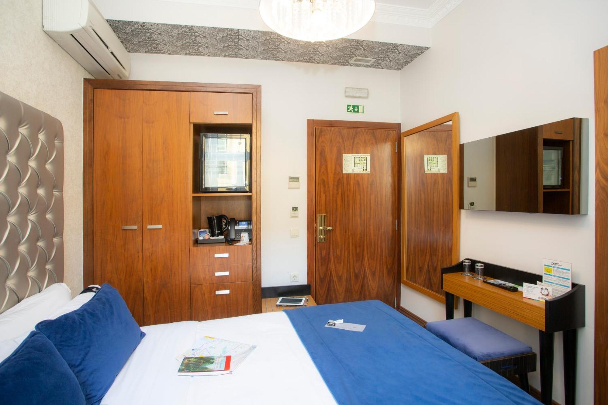 Casual Belle Epoque 4* Lisboa