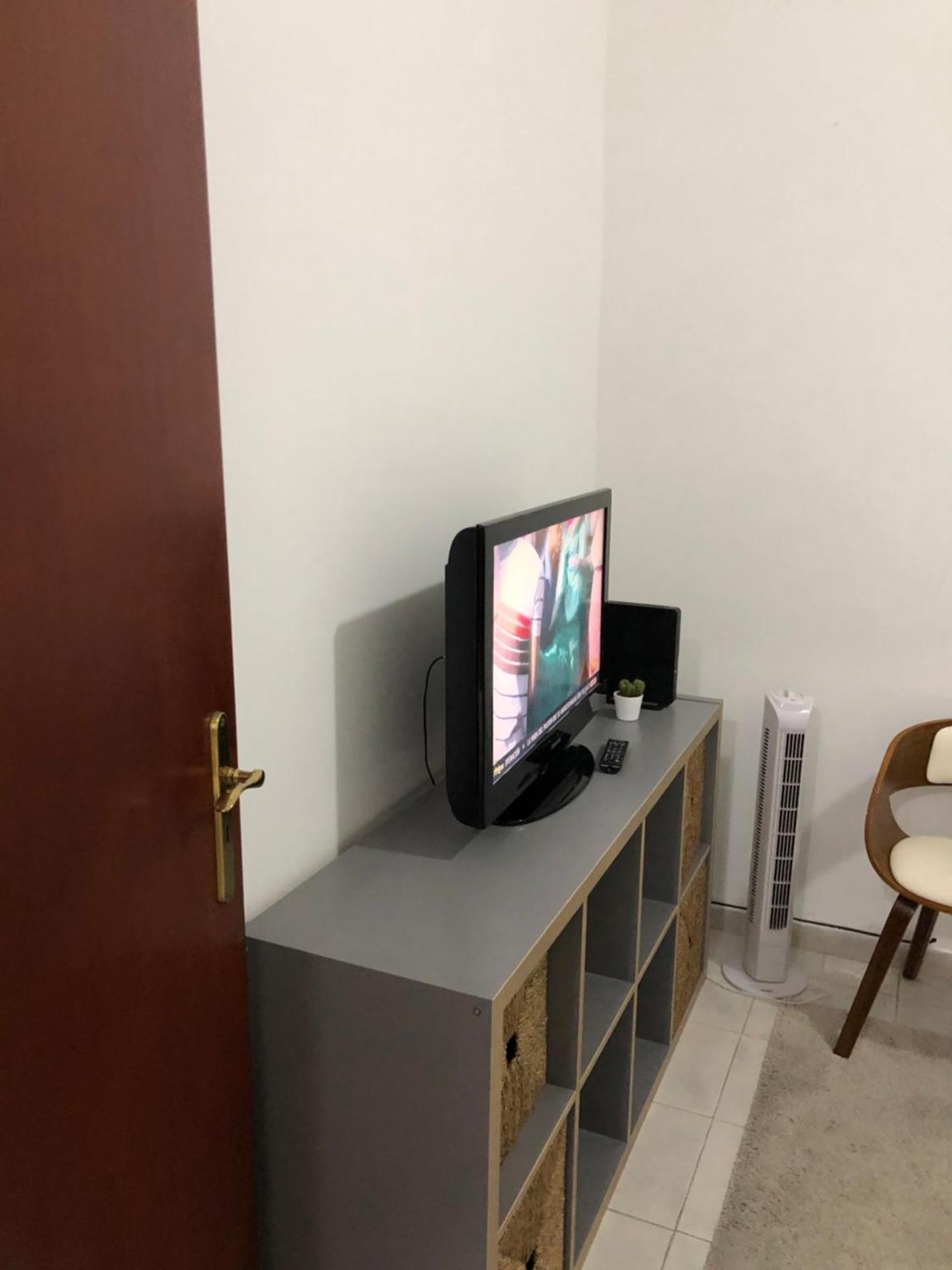 Graca 2 Appartement Lisboa