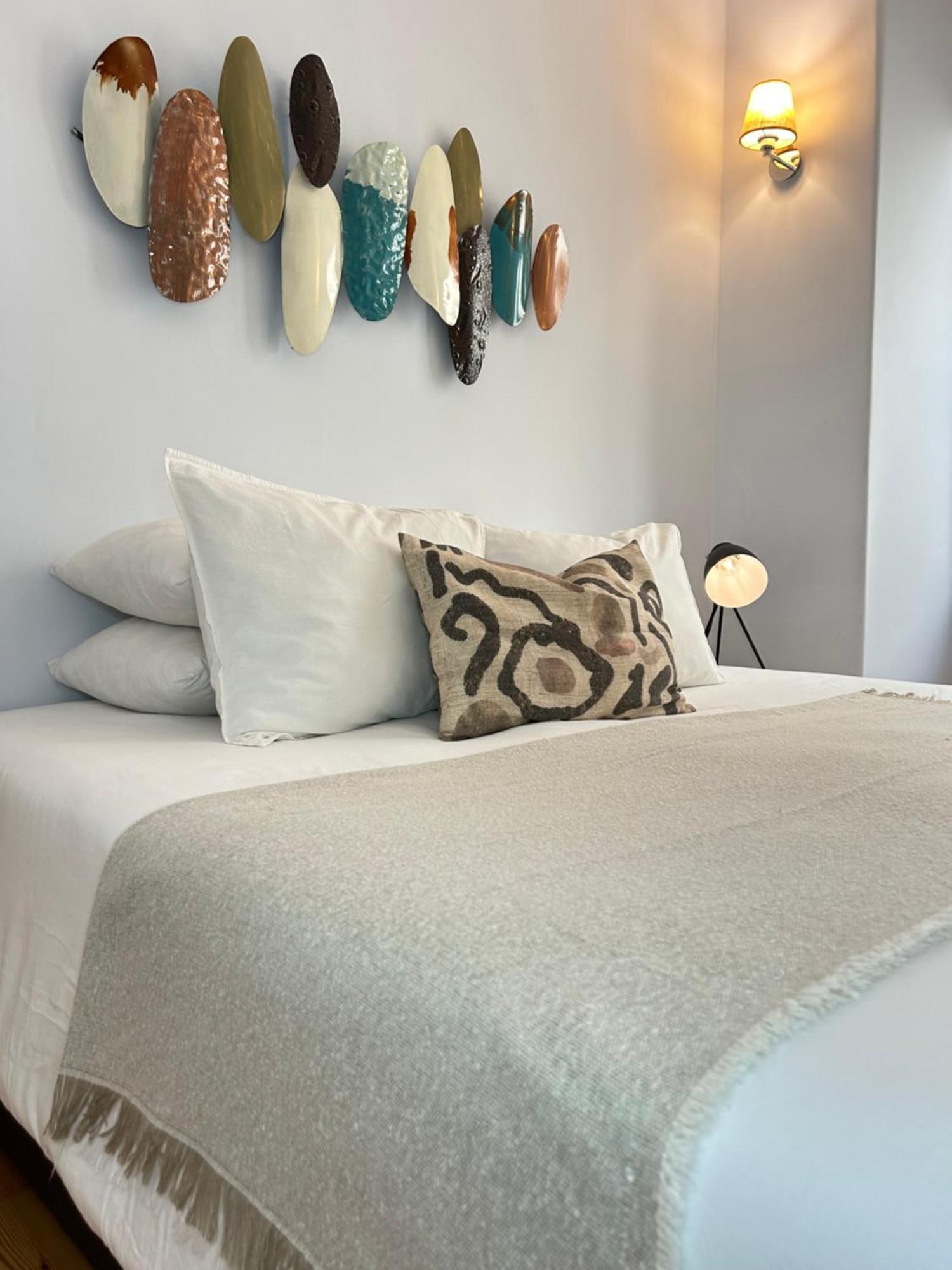 Duplo Appartement Lisboa