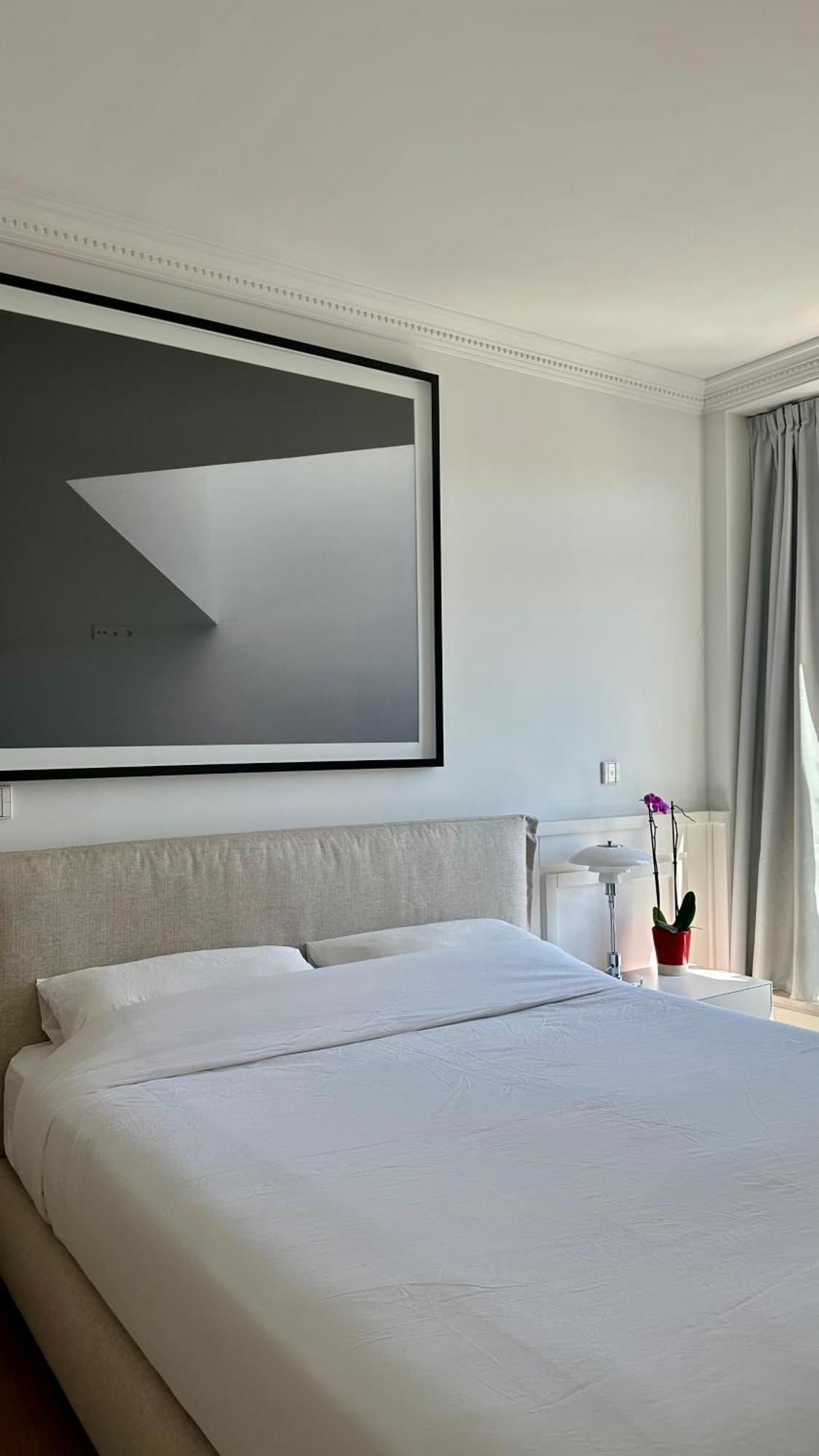 Apartment Rossio Luxury Lissabon