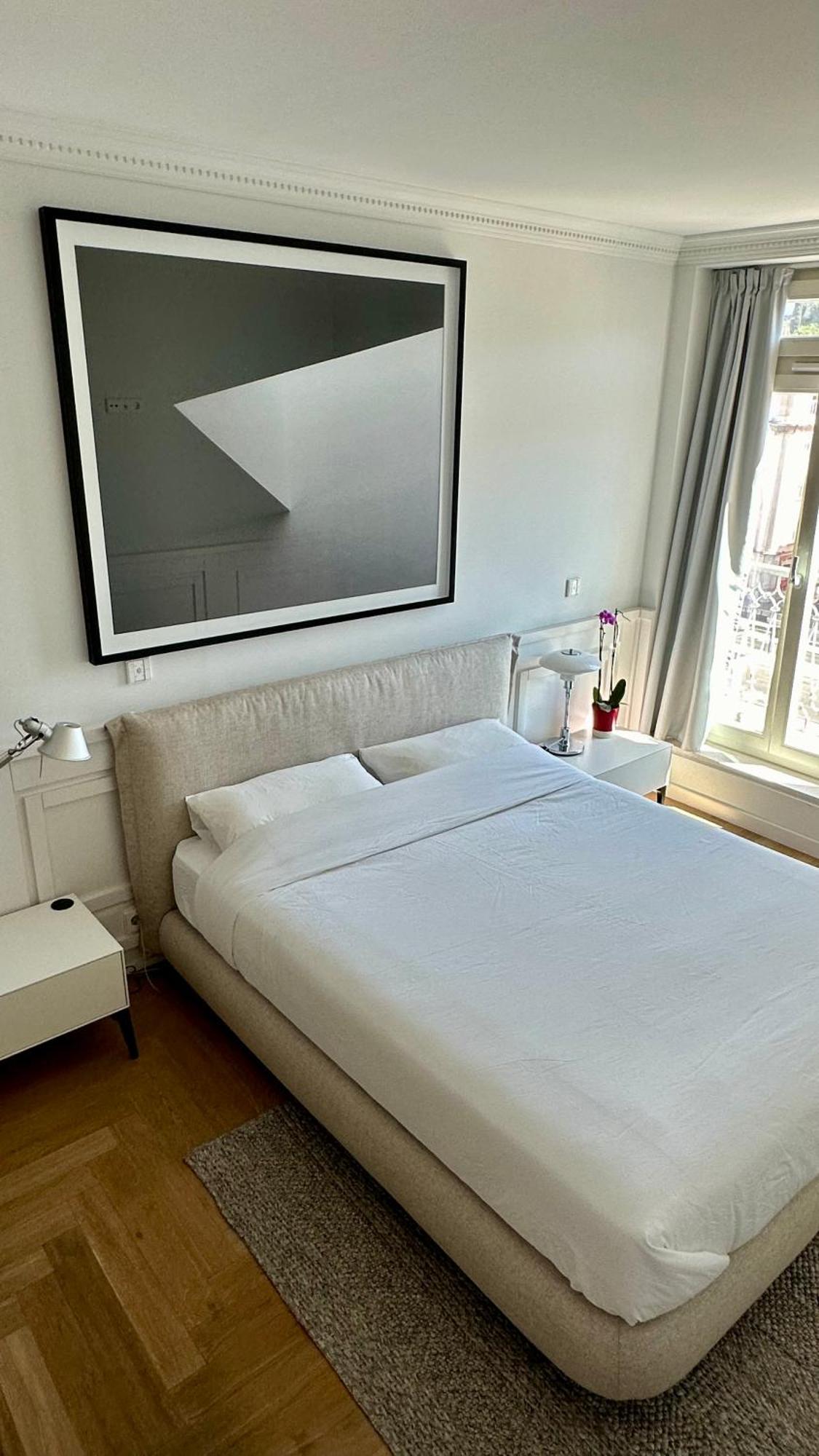 Apartment Rossio Luxury *