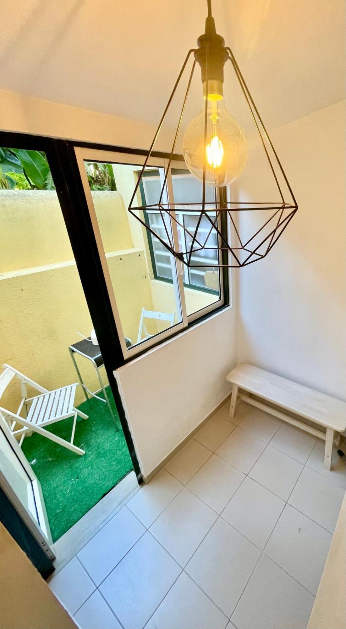 Apartamento Lx Factory Alcantara Lisboa