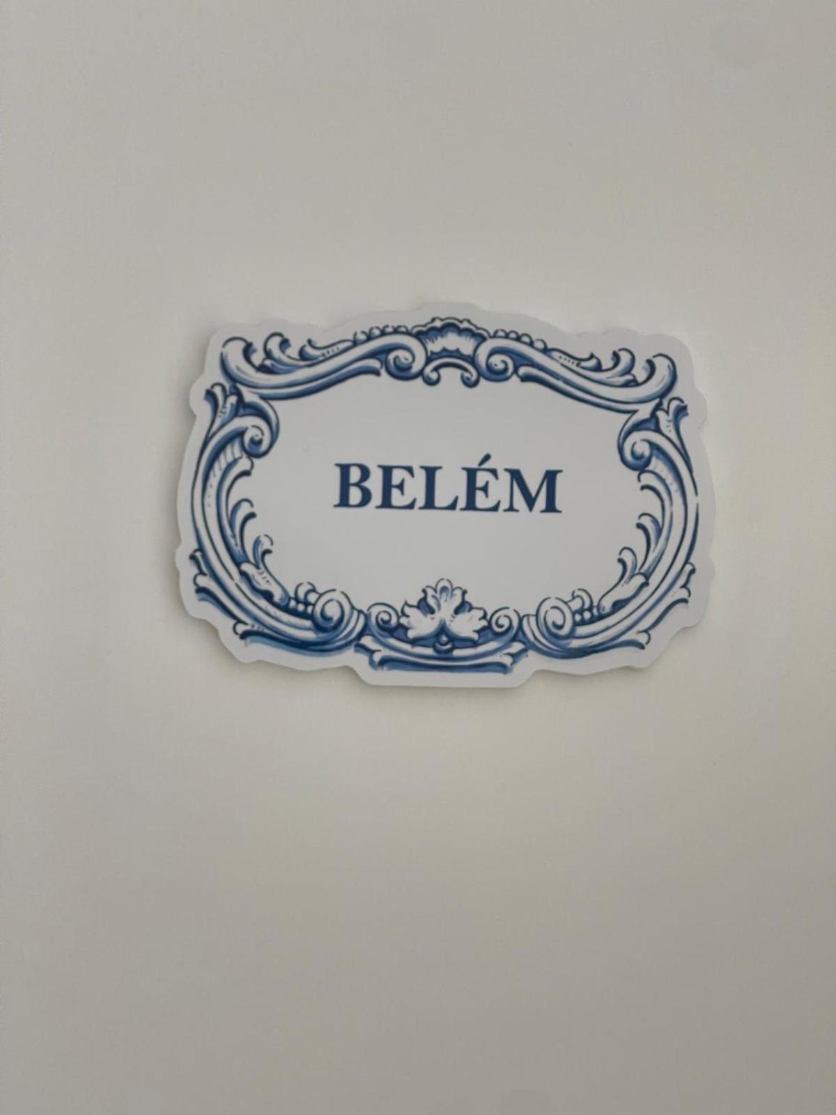 Appartement Belem - Lisboa