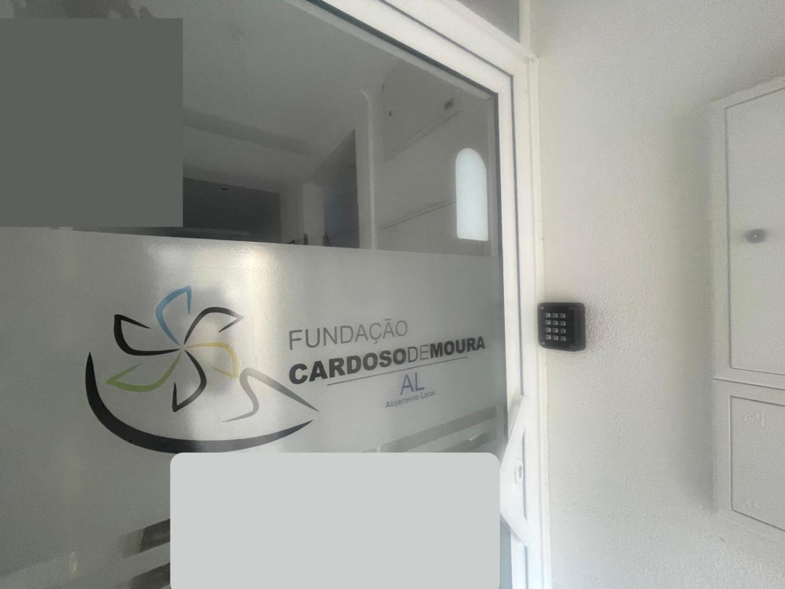 Appartement Bairro Alto - Lissabon