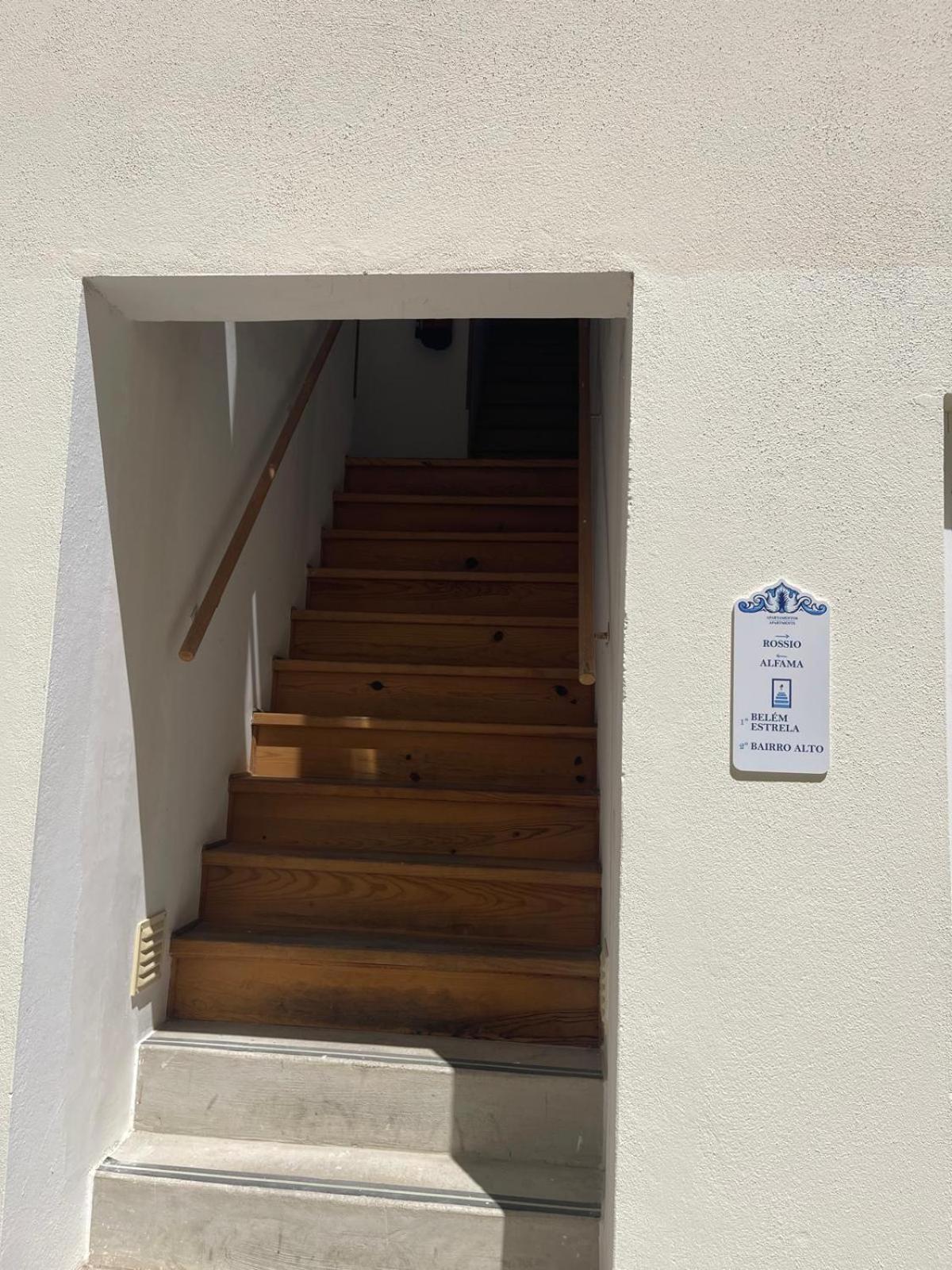 Bairro Alto - *