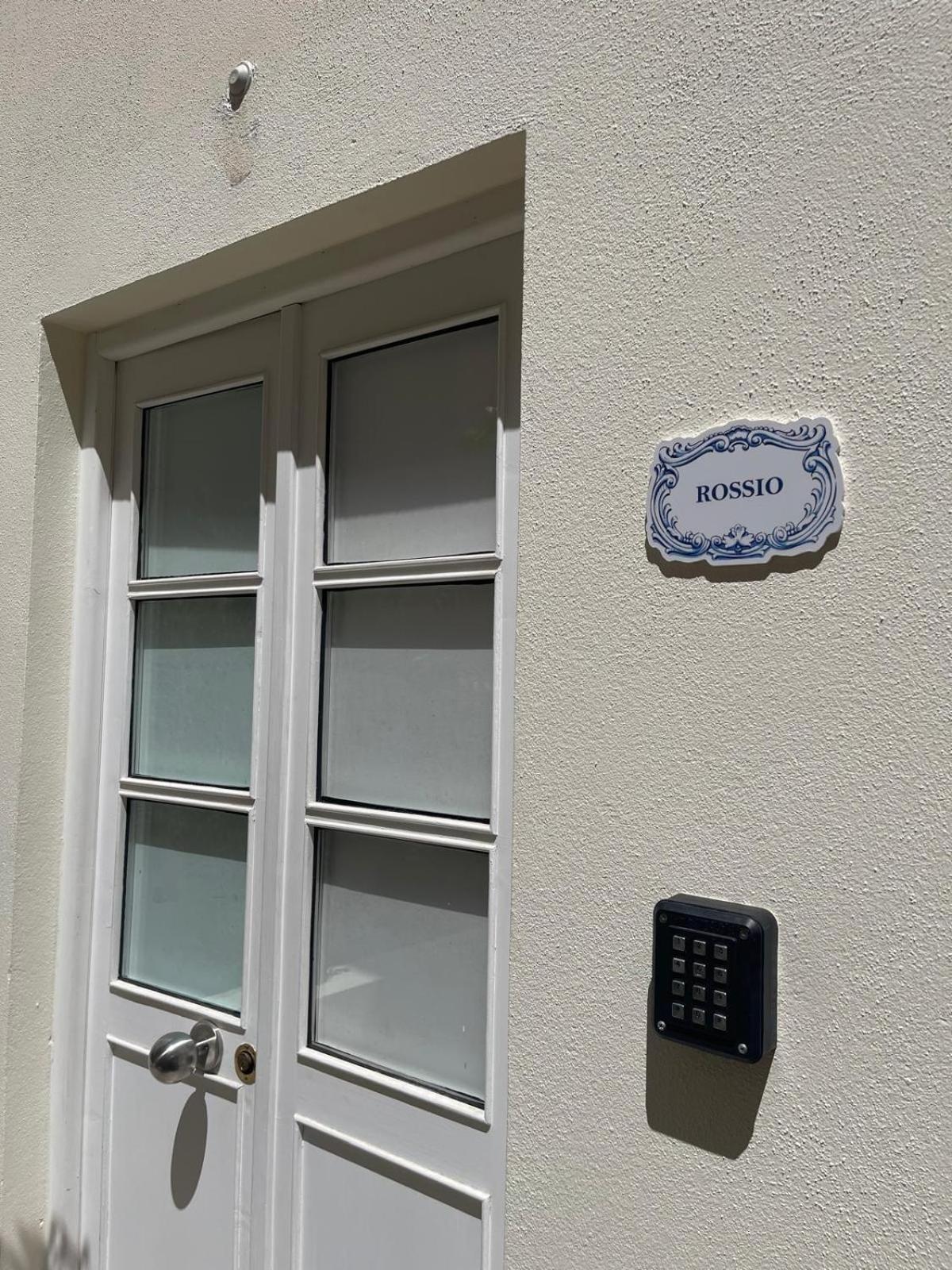 Appartement Rossio - Lisboa