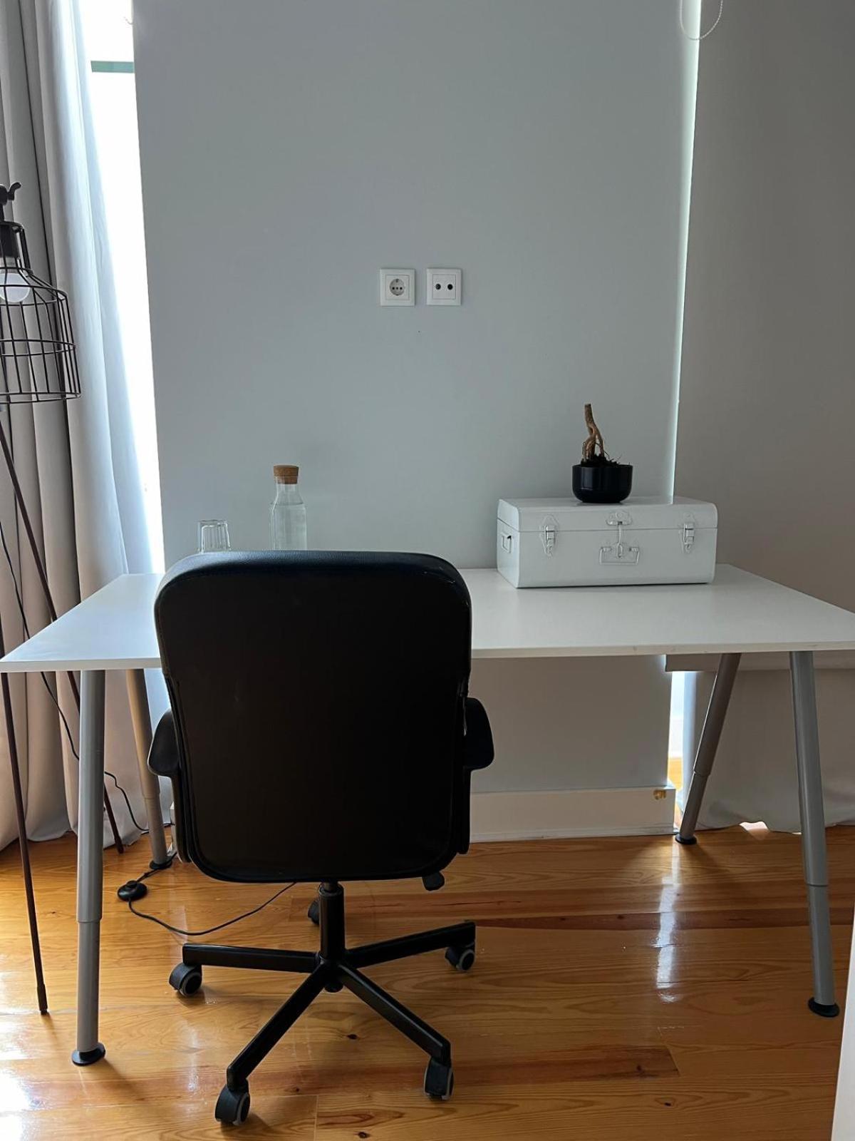 Séjour chez l'habitant No Chiado Baixa De - Em Apartamento Partilhado Lisboa