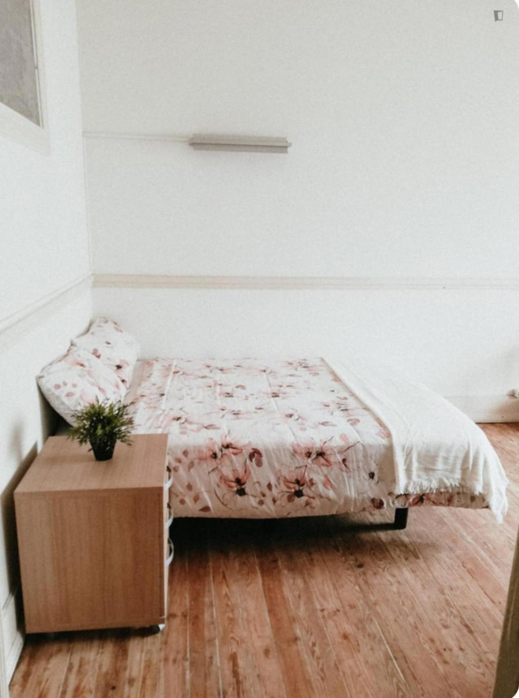 Quarto em Acomodações Particulares Alameda House Lisboa