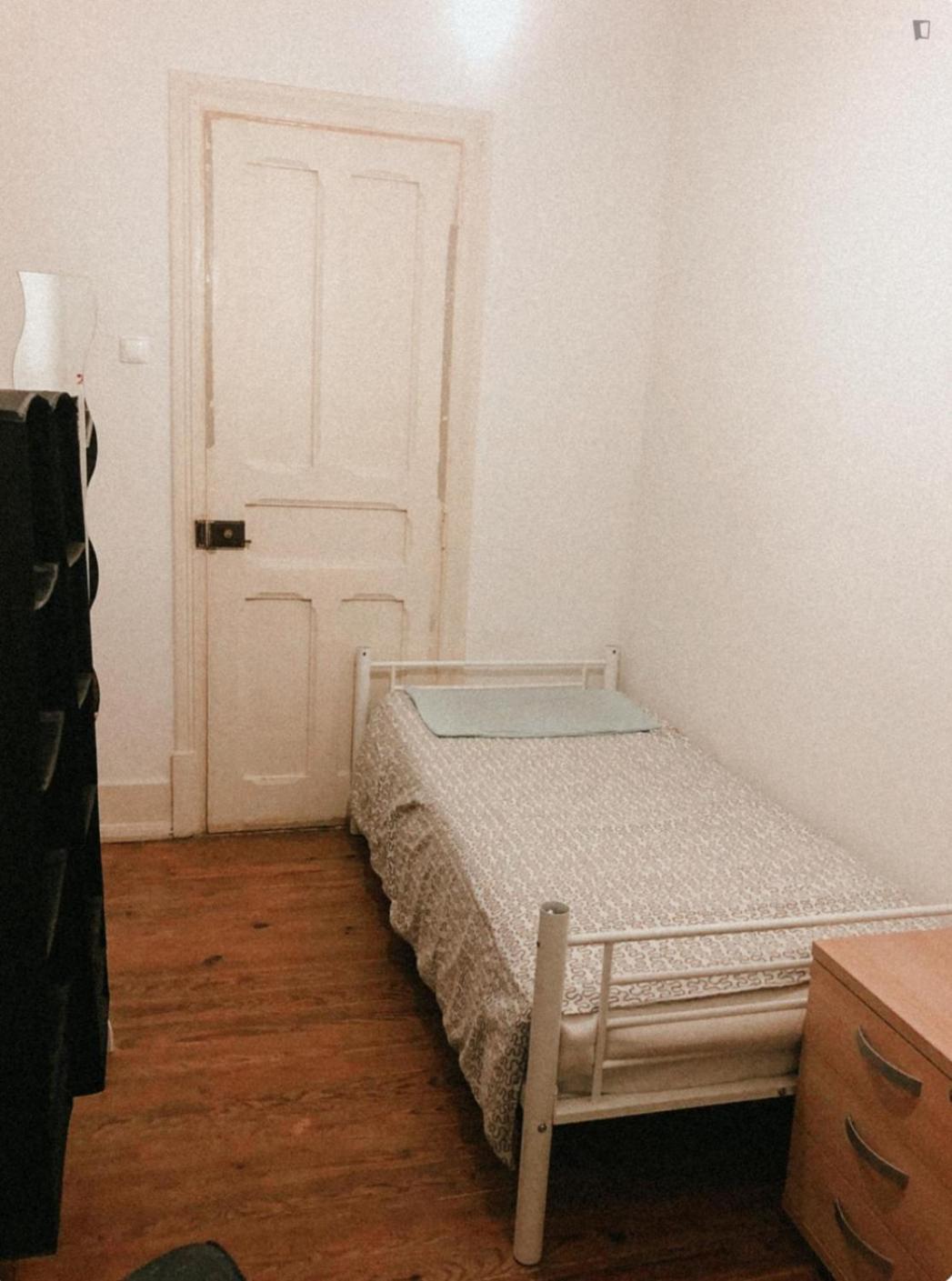 Quarto em Acomodações Particulares Alameda House *