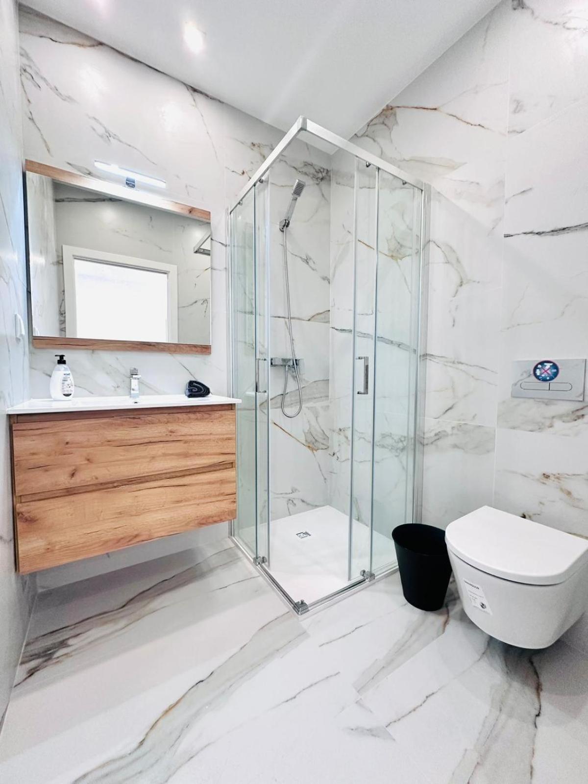 Center 3 Bedroom Flat Next To Avenida Almirante Reis Lisbon