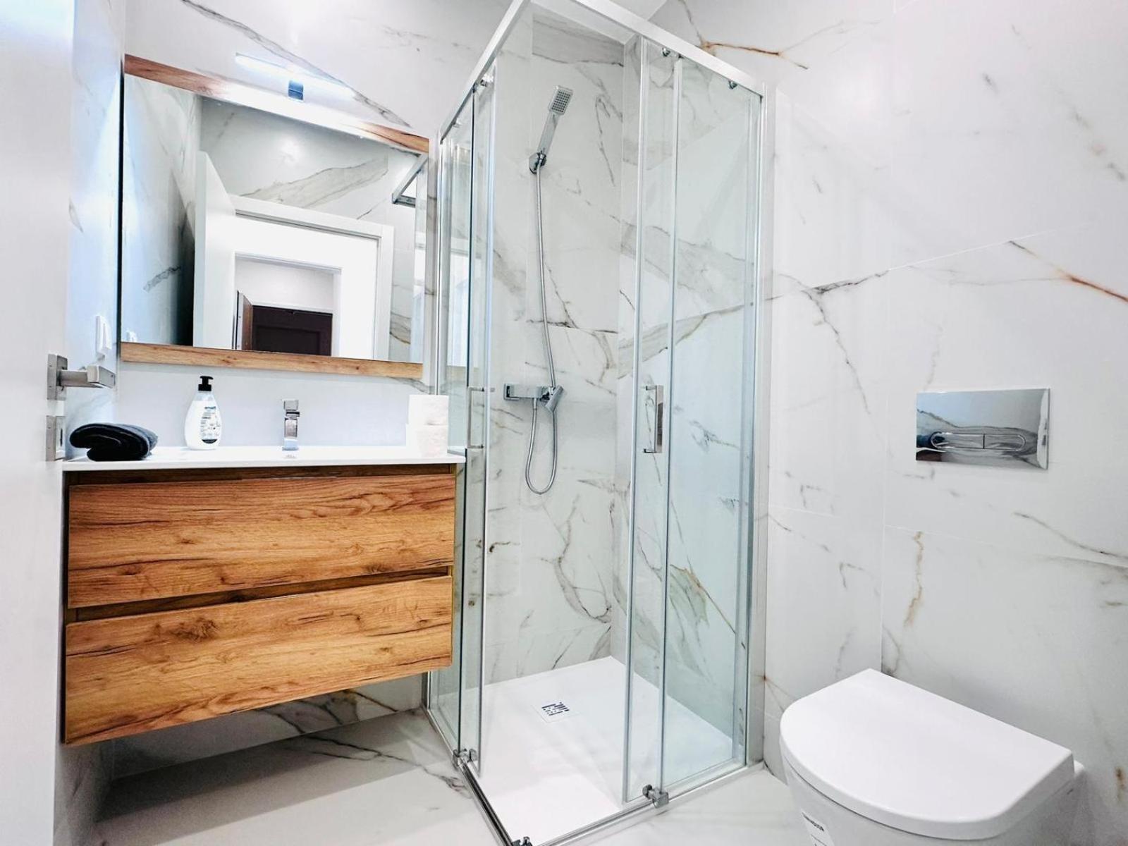 Center 3 Bedroom Flat Next To Avenida Almirante Reis Lisbon