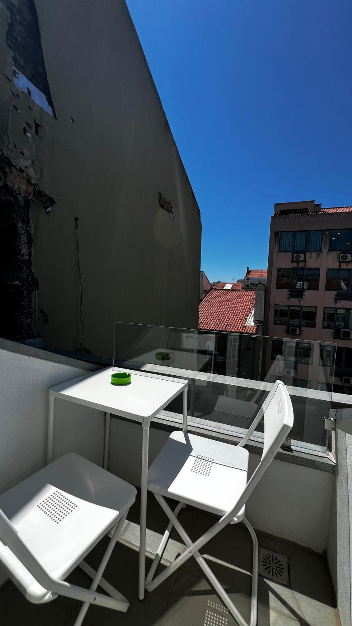 New Chill Quarto em Acomodações Particulares Lisboa