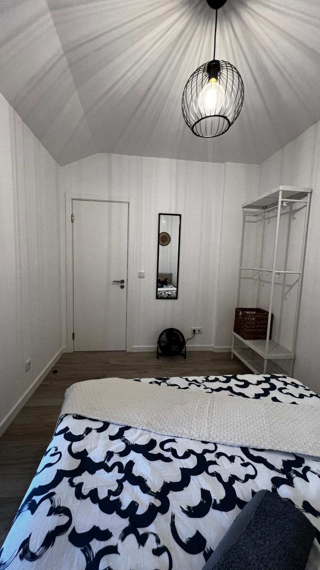 Quarto em Acomodações Particulares New Chill Lisboa