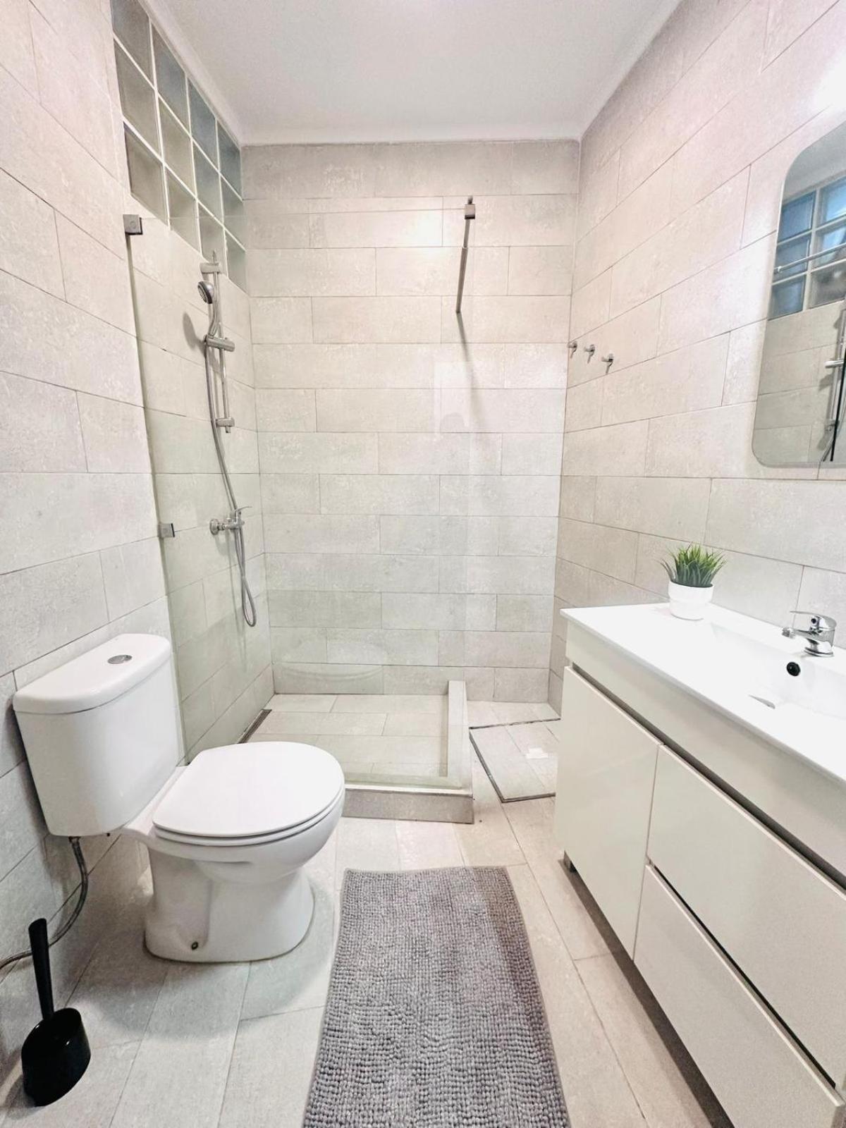 222 Charm For Tourists Appartement