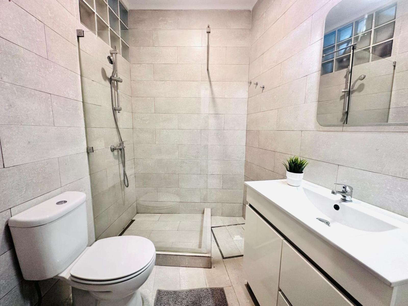 222 Charm For Tourists Appartement