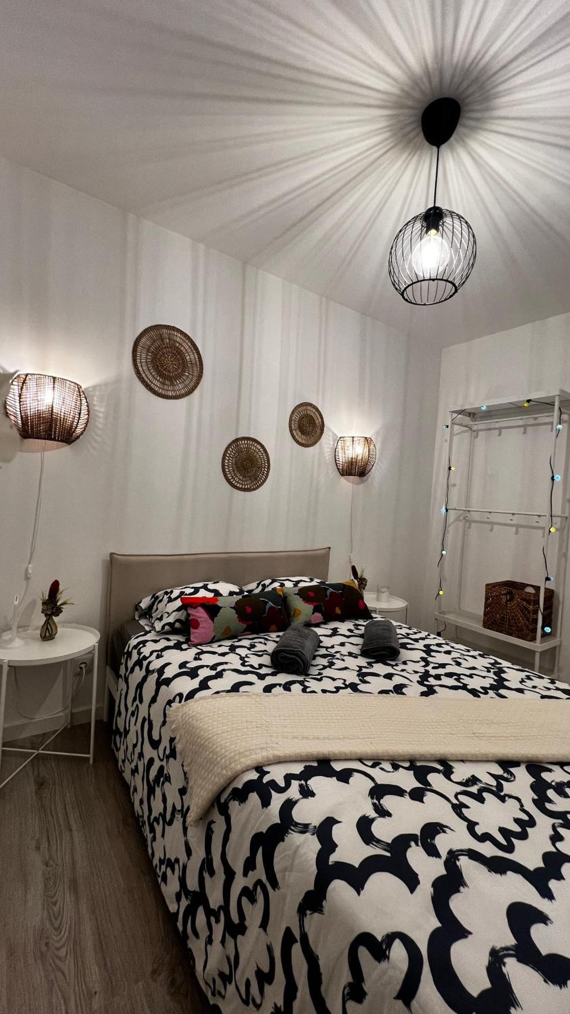 New Chill Quarto em Acomodações Particulares