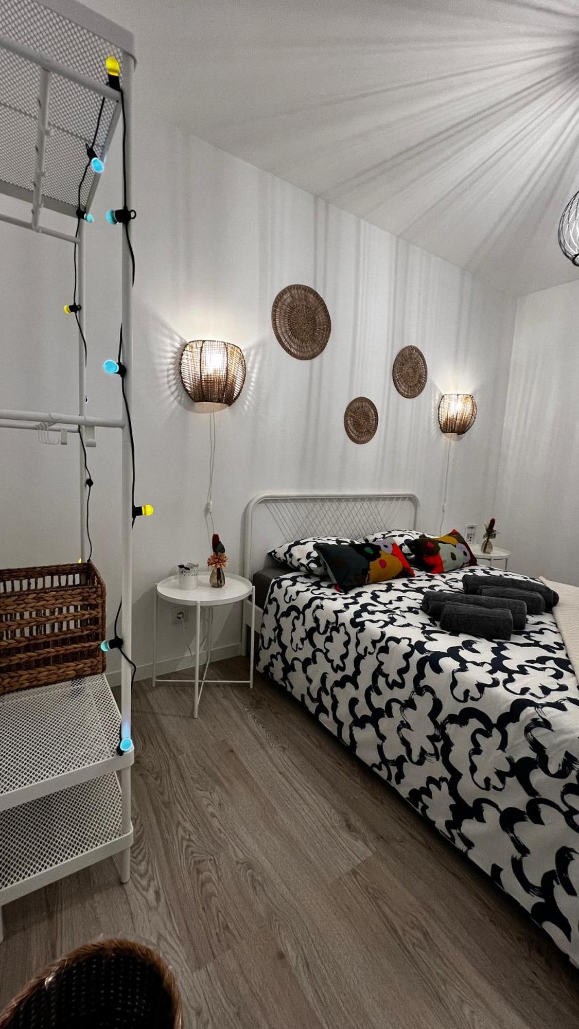 Quarto em Acomodações Particulares New Chill Lisboa