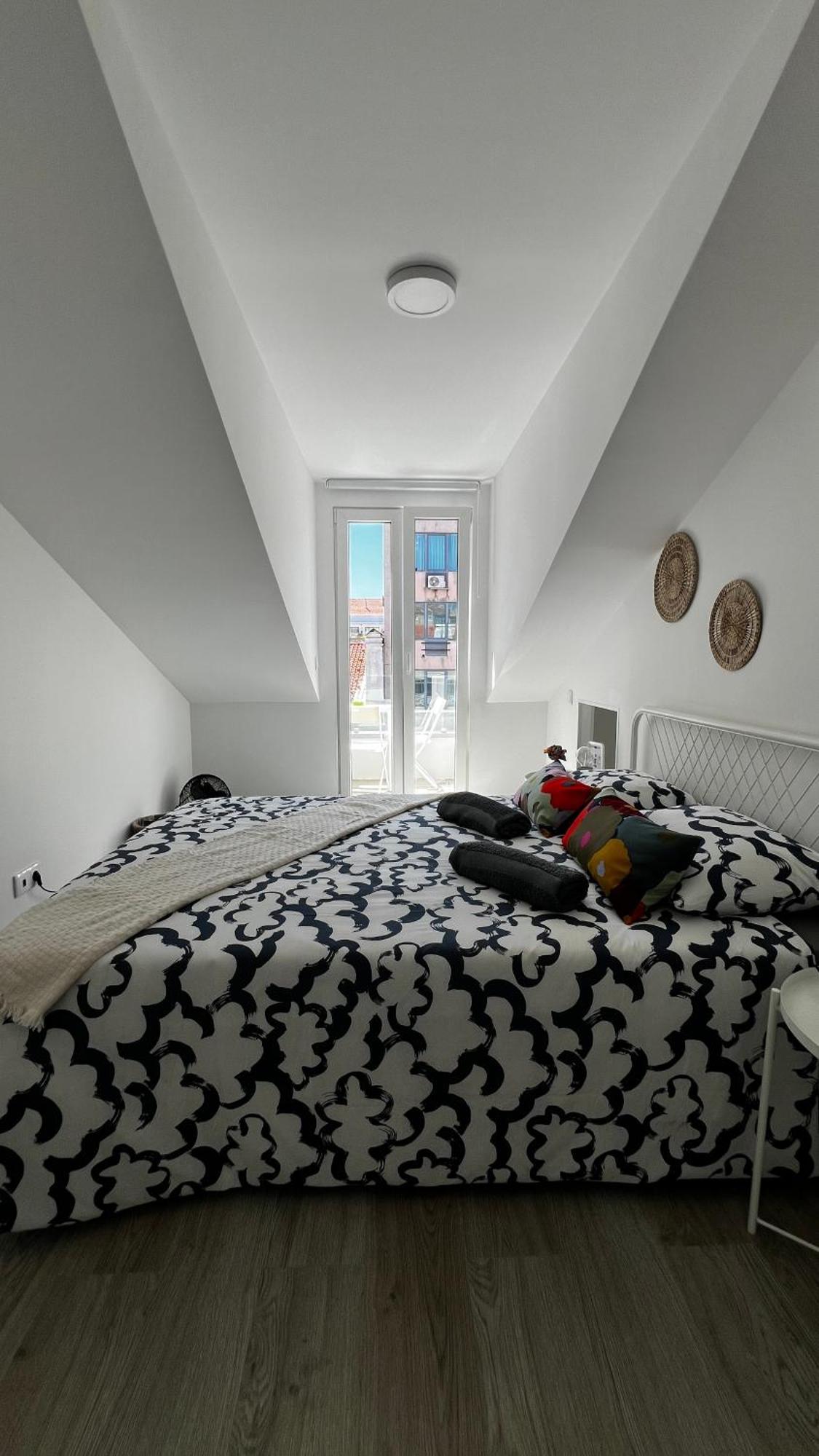 Quarto em Acomodações Particulares New Chill