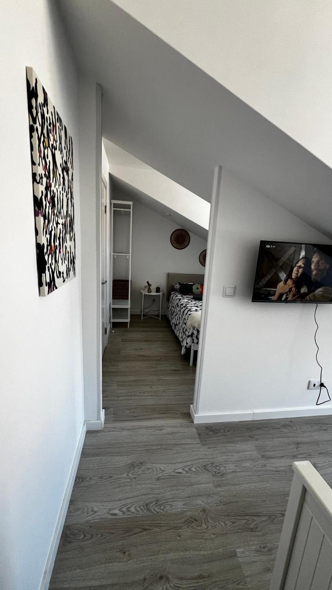 Quarto em Acomodações Particulares New Chill *