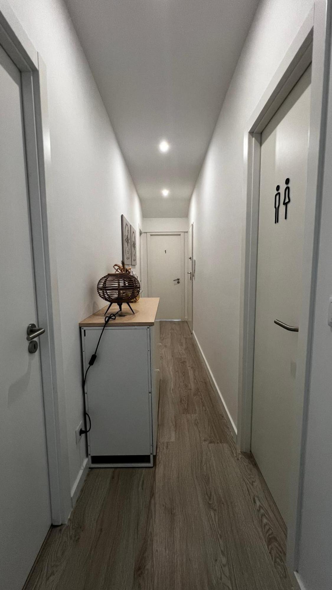 New Chill Quarto em Acomodações Particulares Lisboa