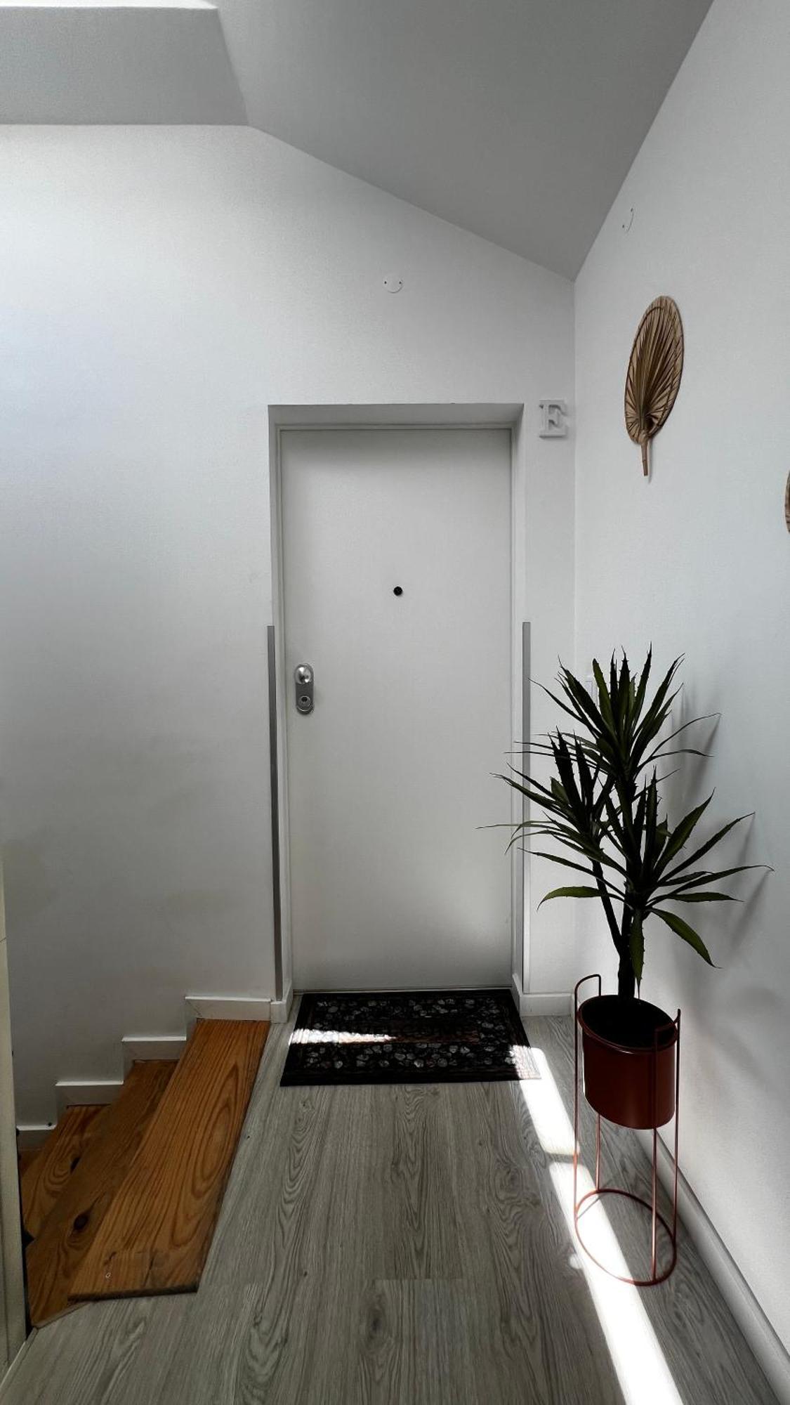 New Chill Quarto em Acomodações Particulares *