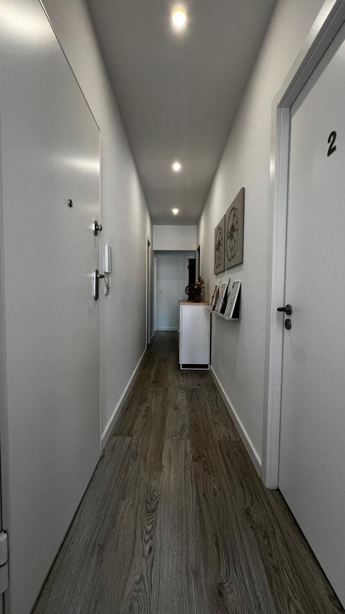 New Chill Quarto em Acomodações Particulares Lisboa