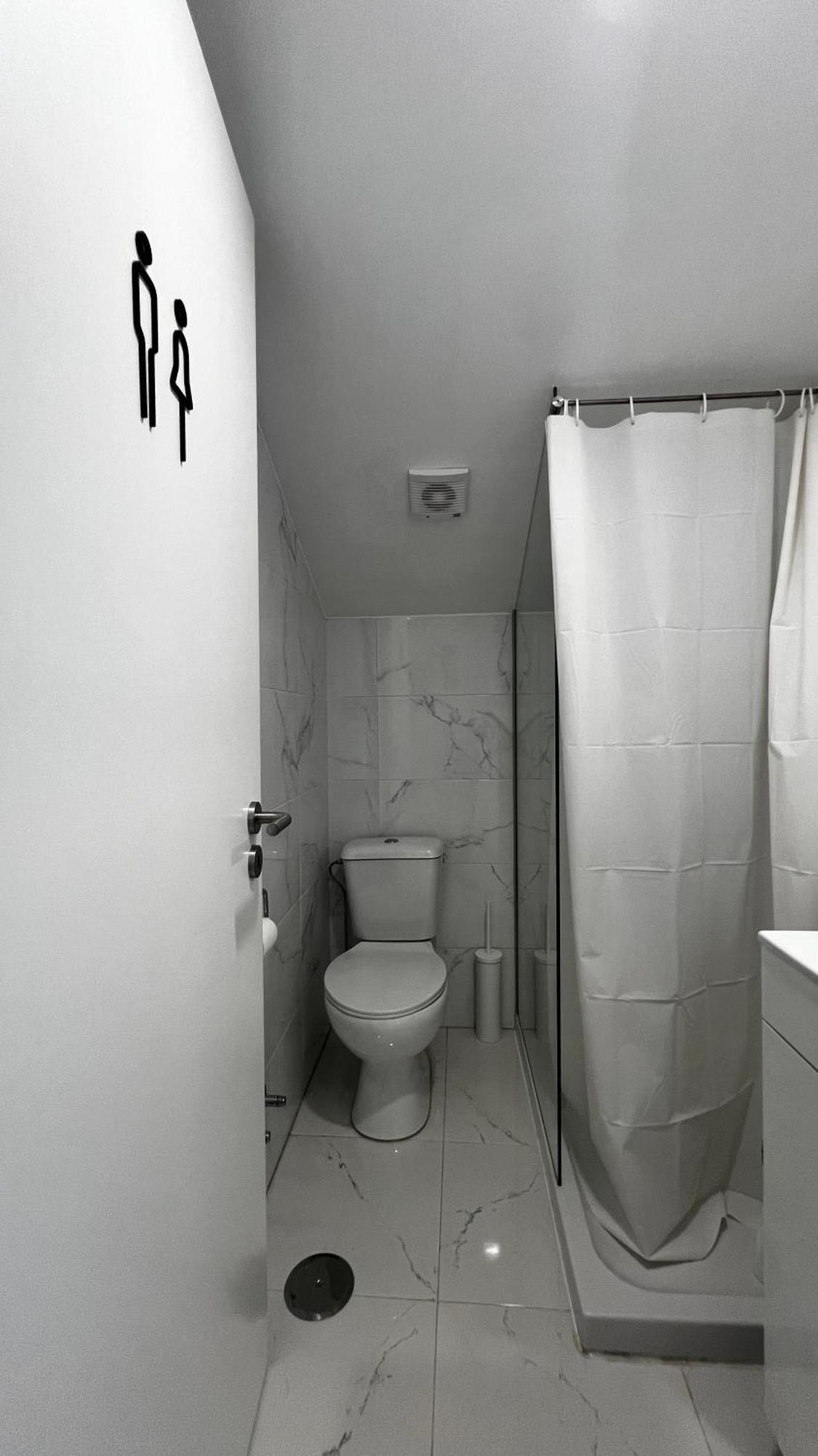 Quarto em Acomodações Particulares New Chill