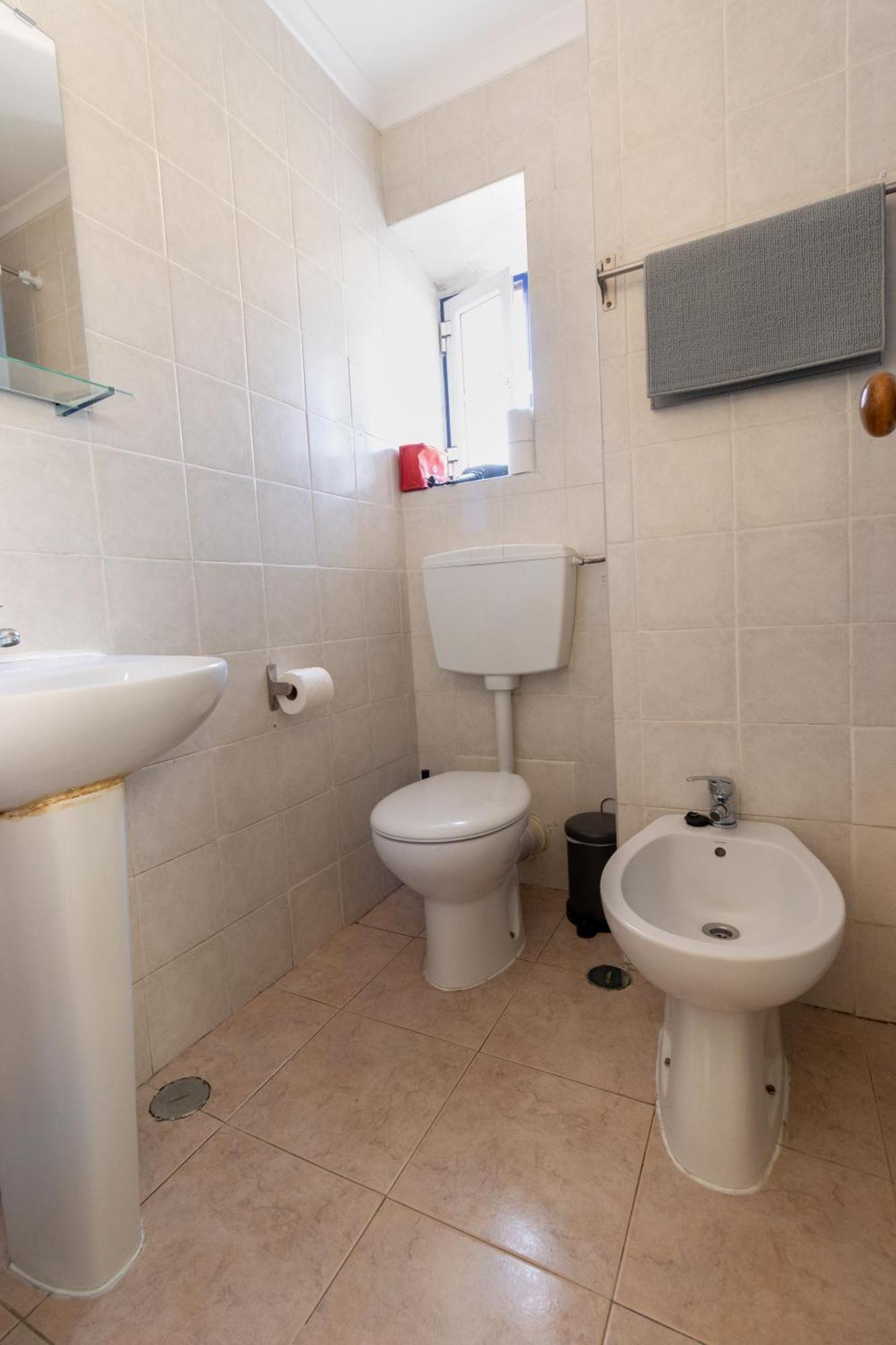 Casa Dos Mastros Appartement