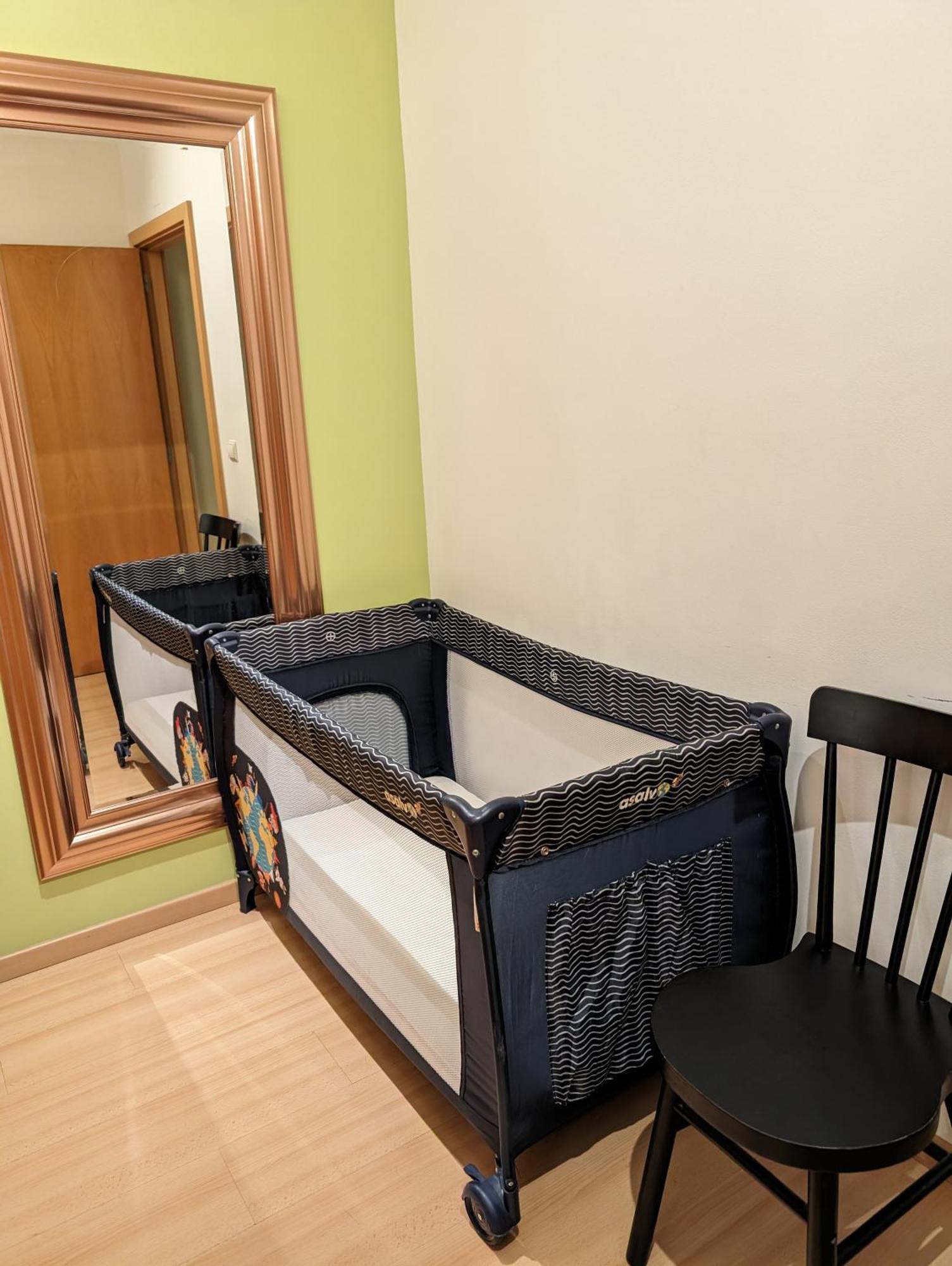 Airport Apartamento Lisboa