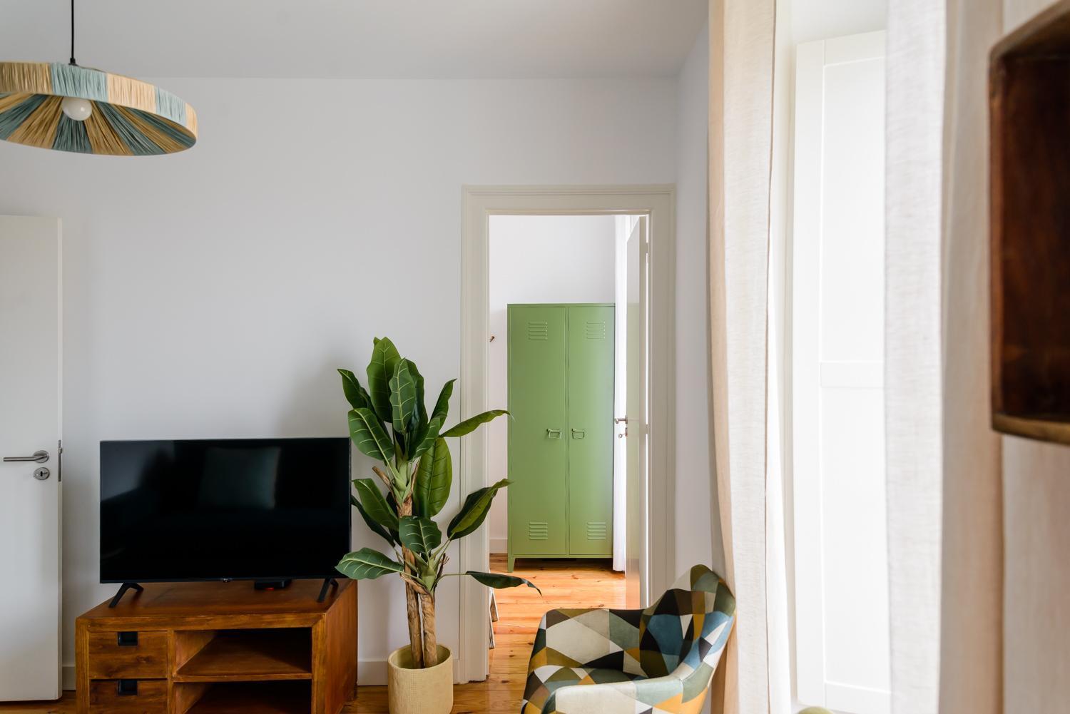 Appartement Inglesinhos - Castelo Lisboa