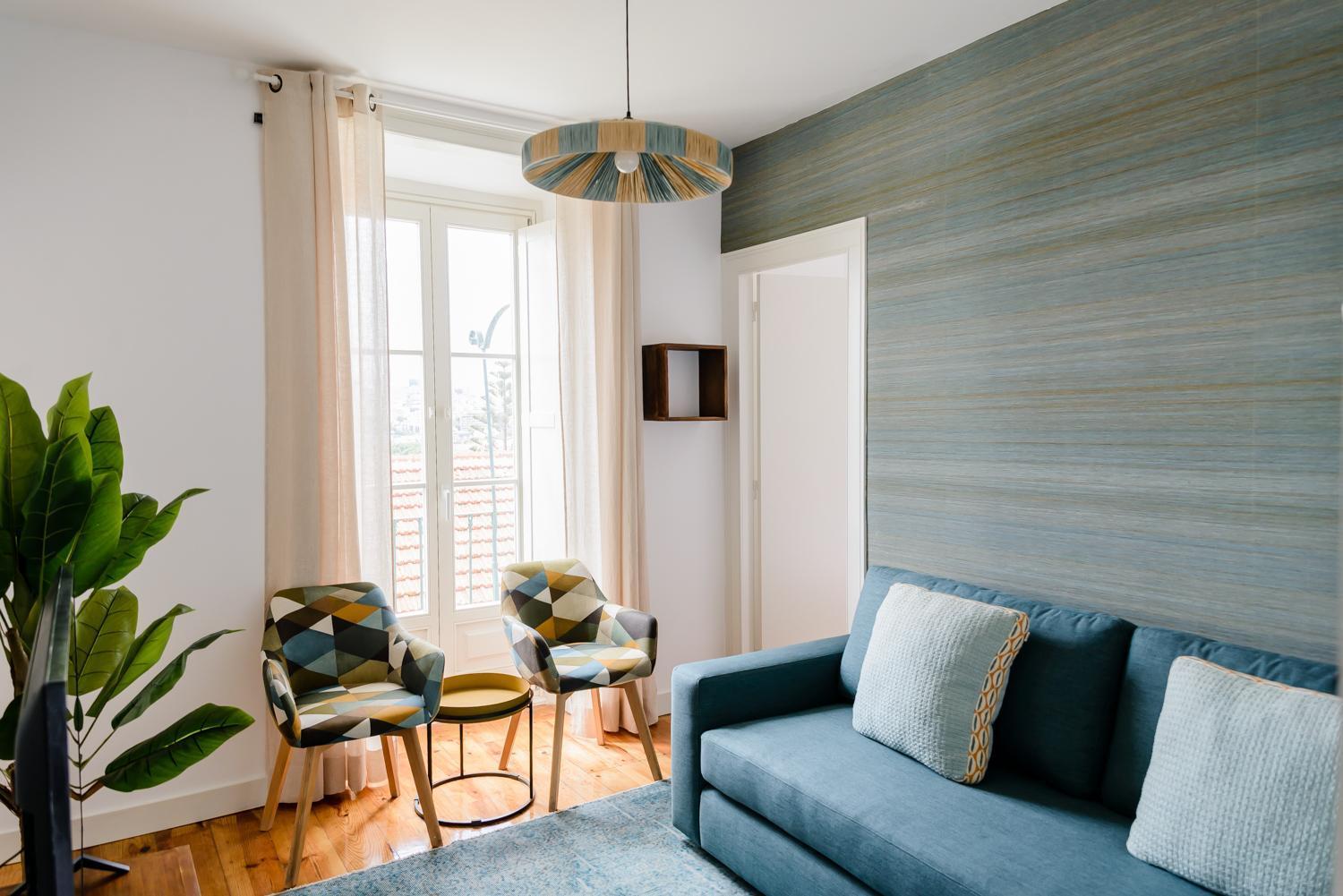 Appartement Inglesinhos - Castelo