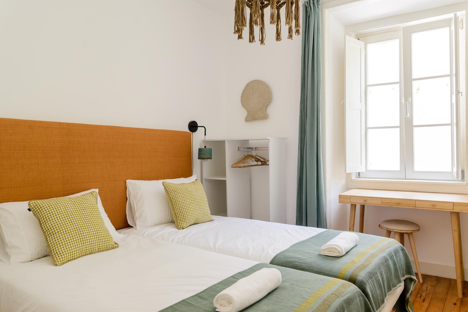 Appartement Inglesinhos - Castelo *