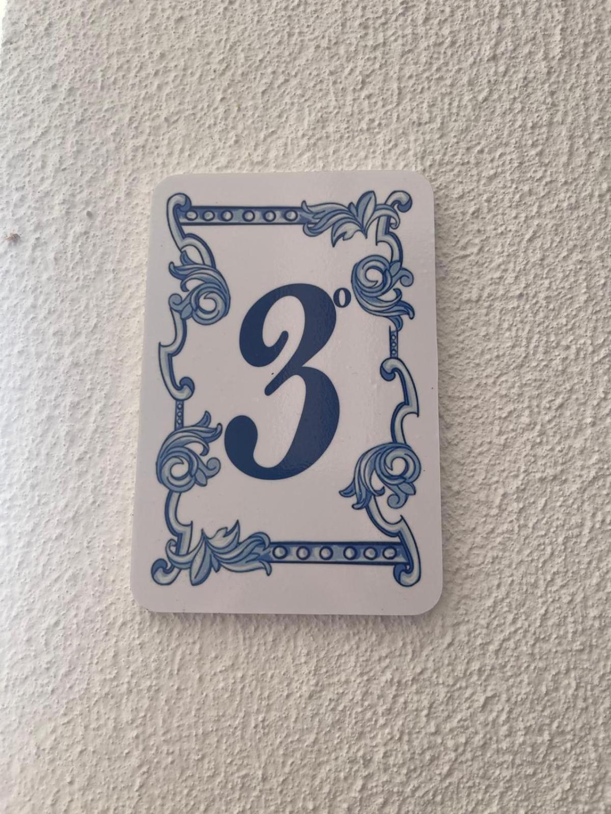 Chiado - Appartement Lisboa