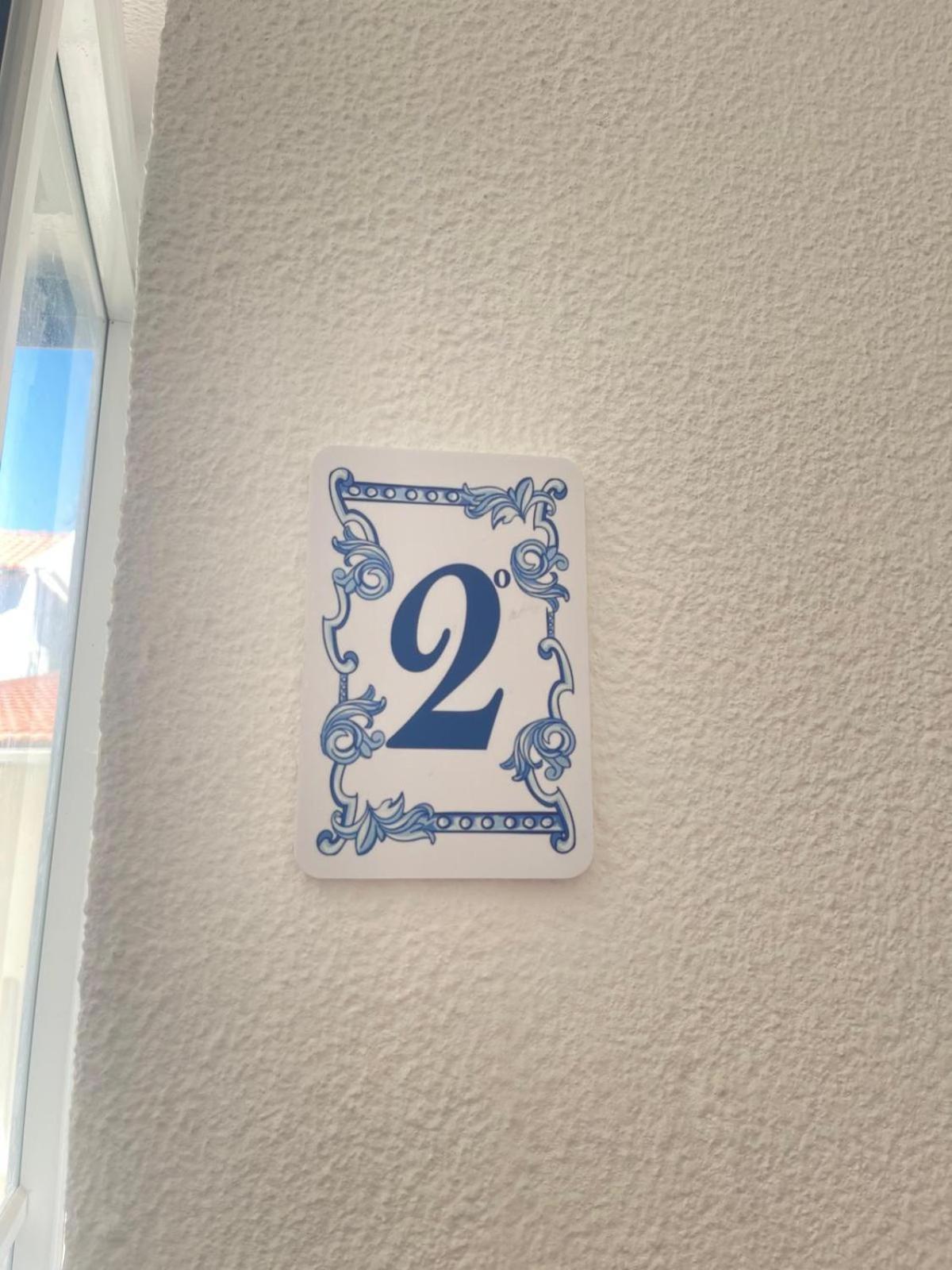 Appartement Bairro Alto - Lissabon