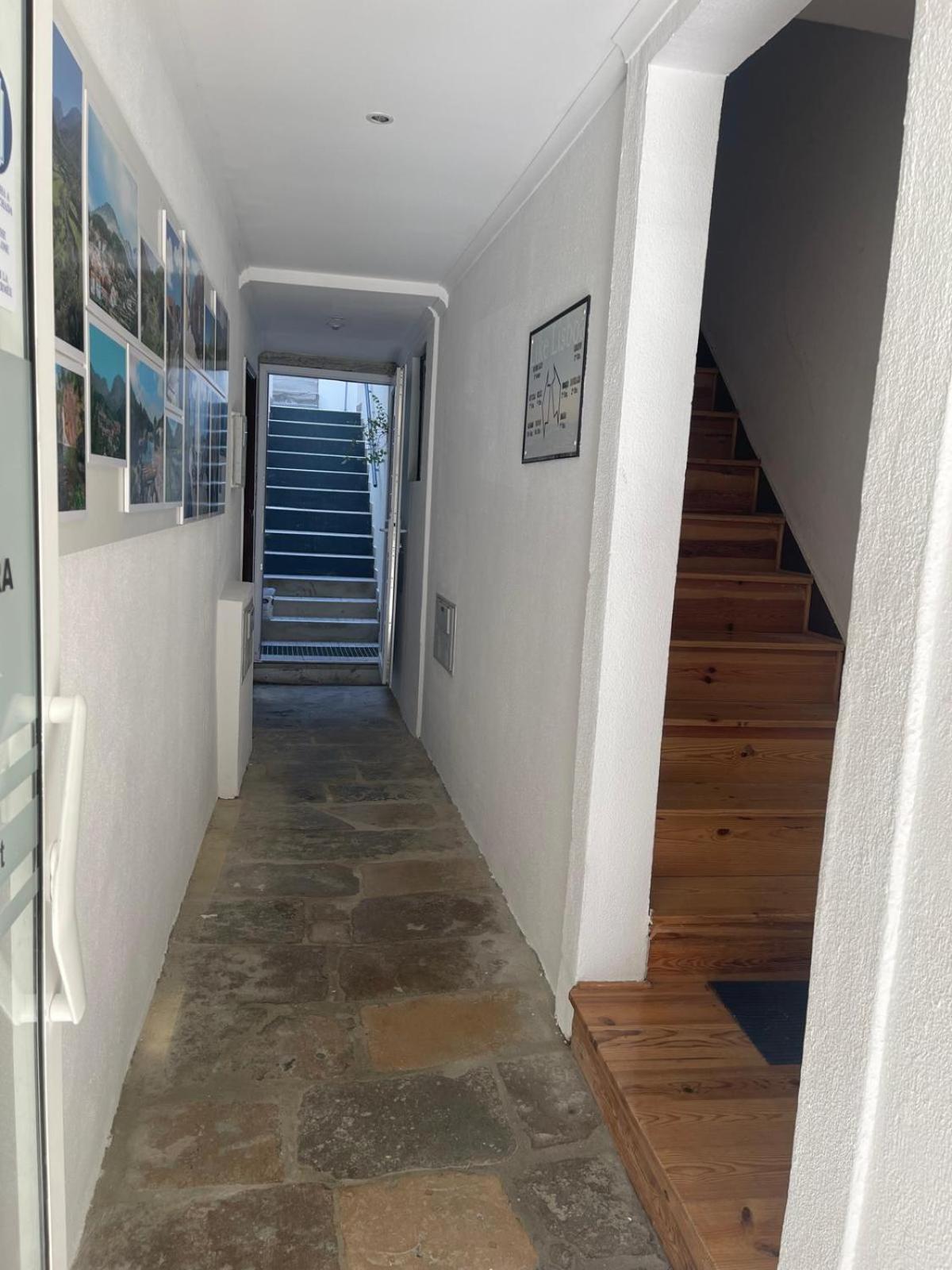Belem - Apartamento Lisboa