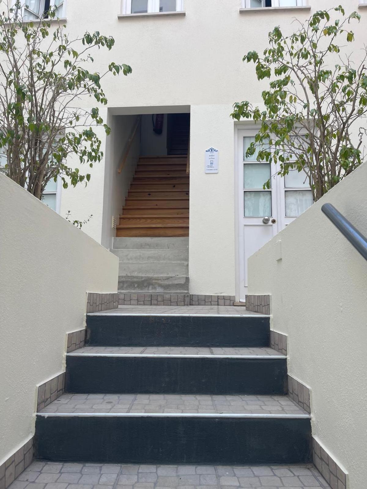 Appartement Bairro Alto - Lissabon