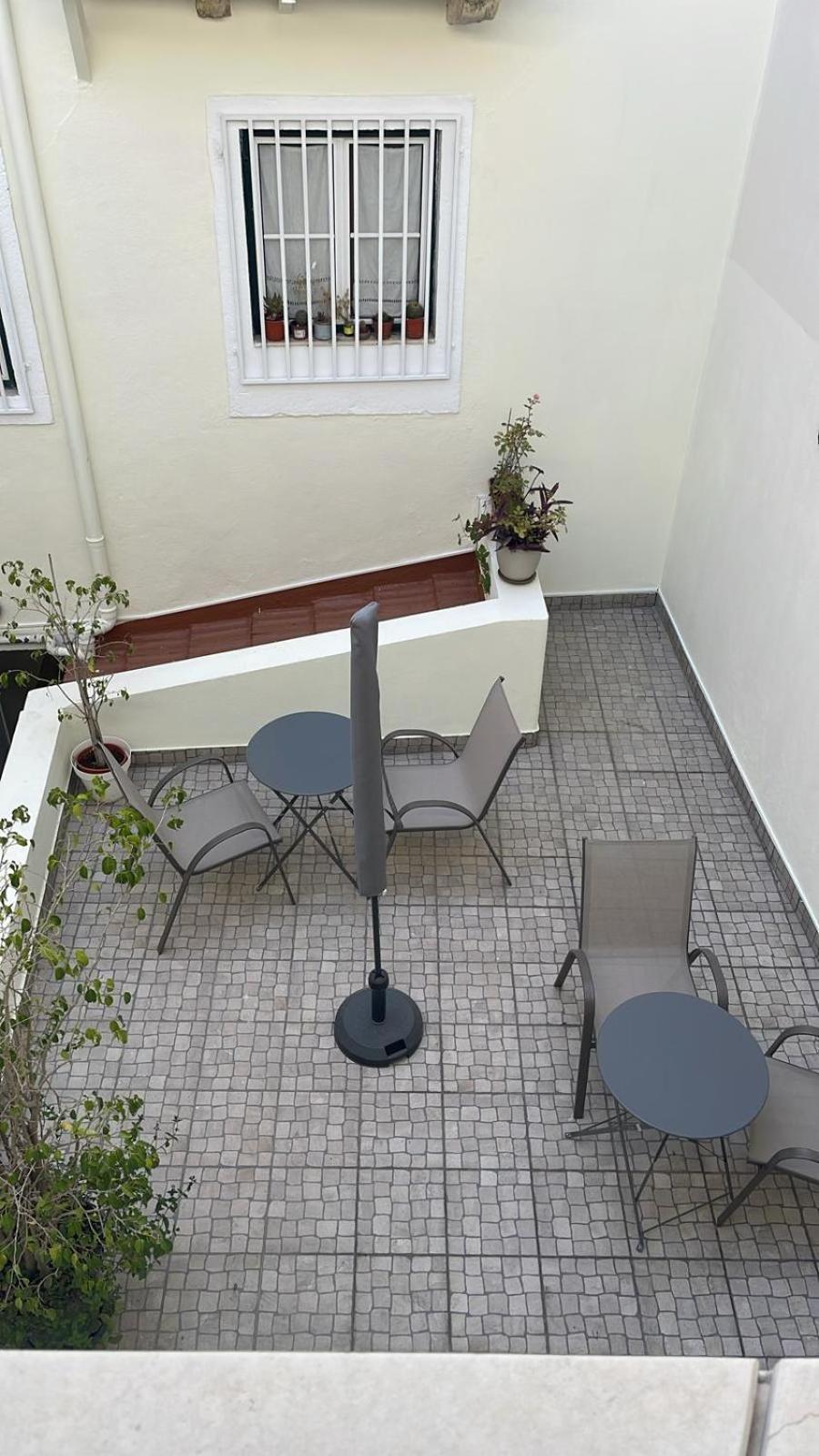 Bairro Alto - Appartement