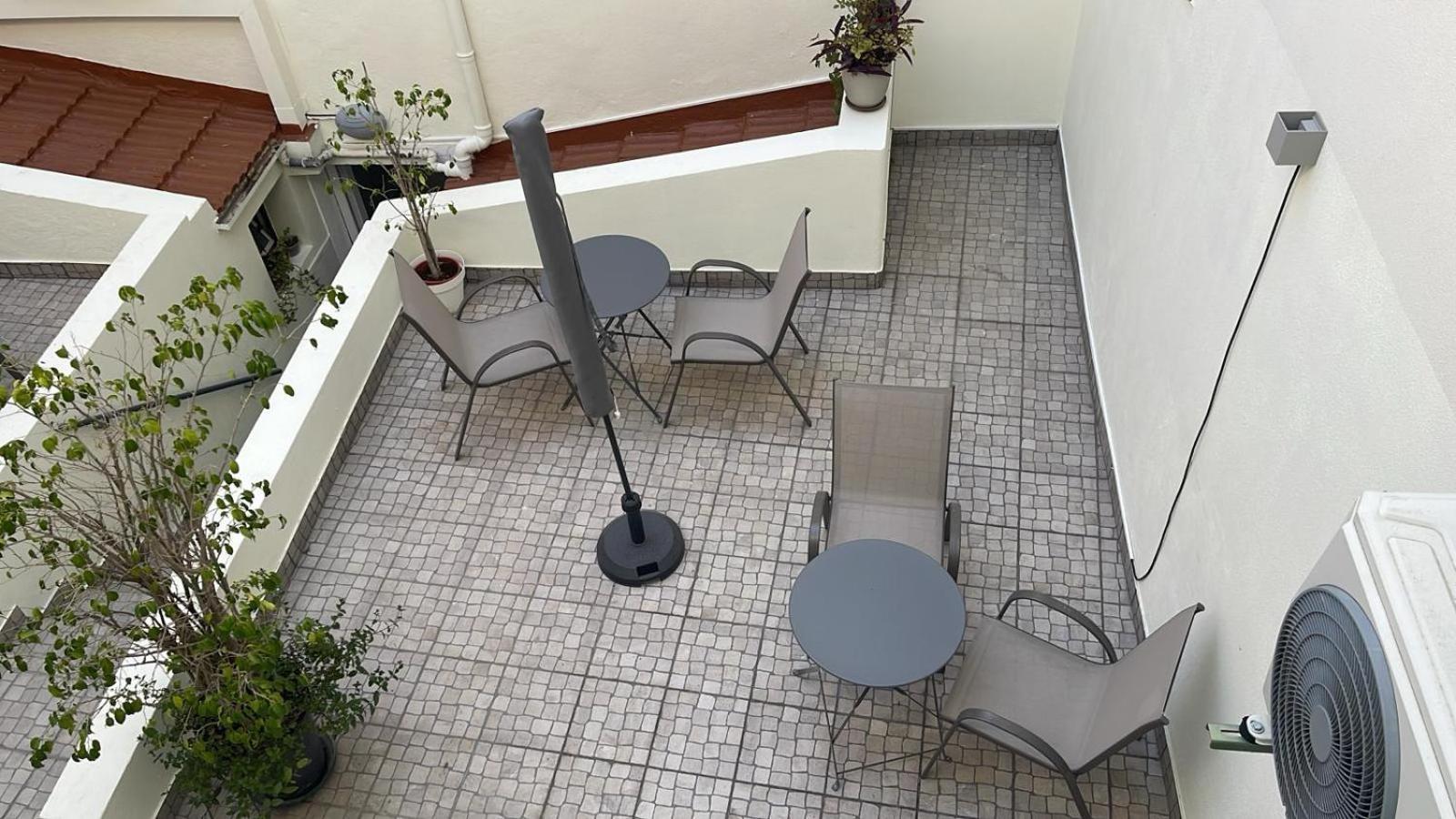 Appartement Bairro Alto -