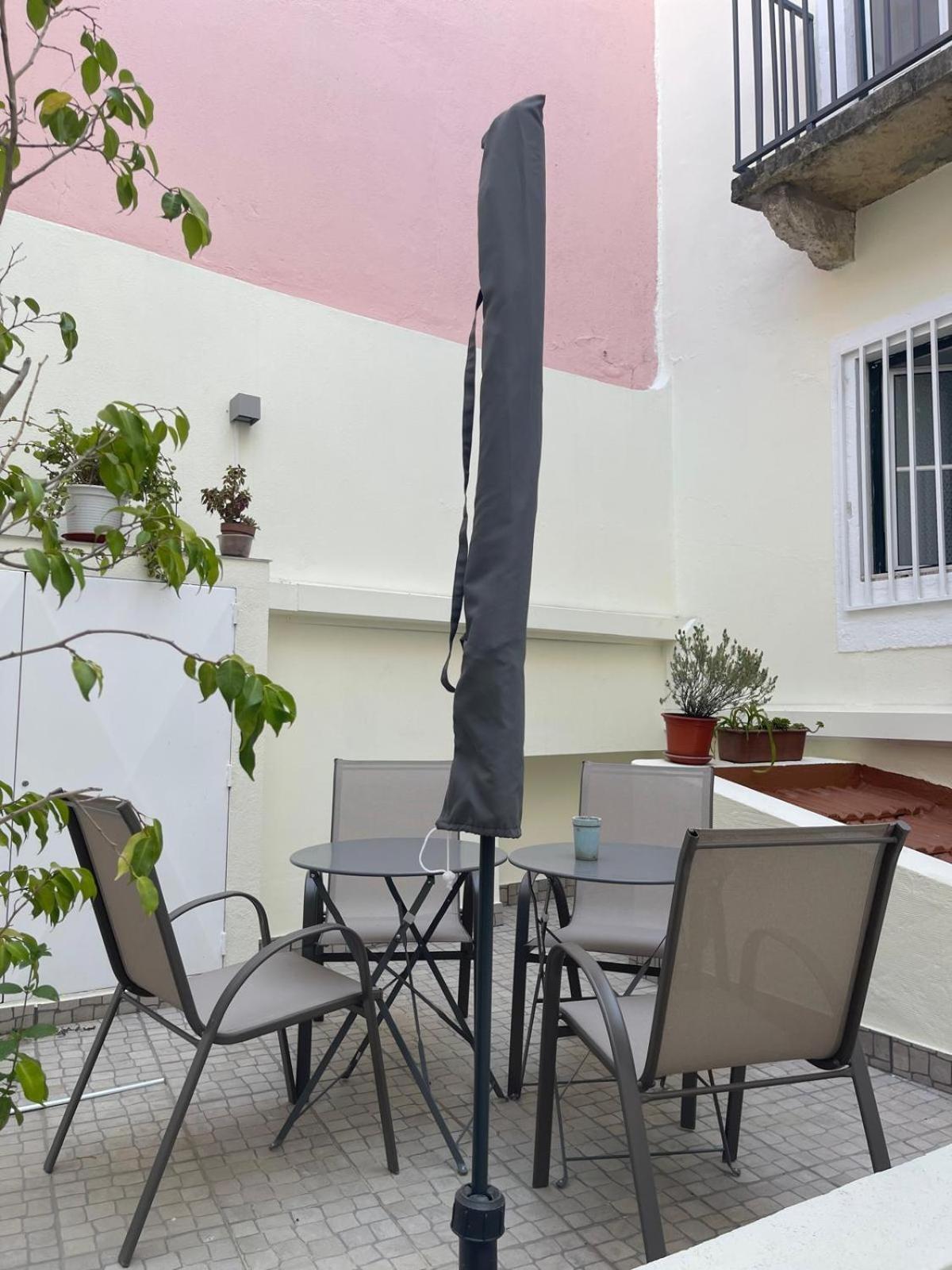 Bairro Alto - Appartement Lissabon