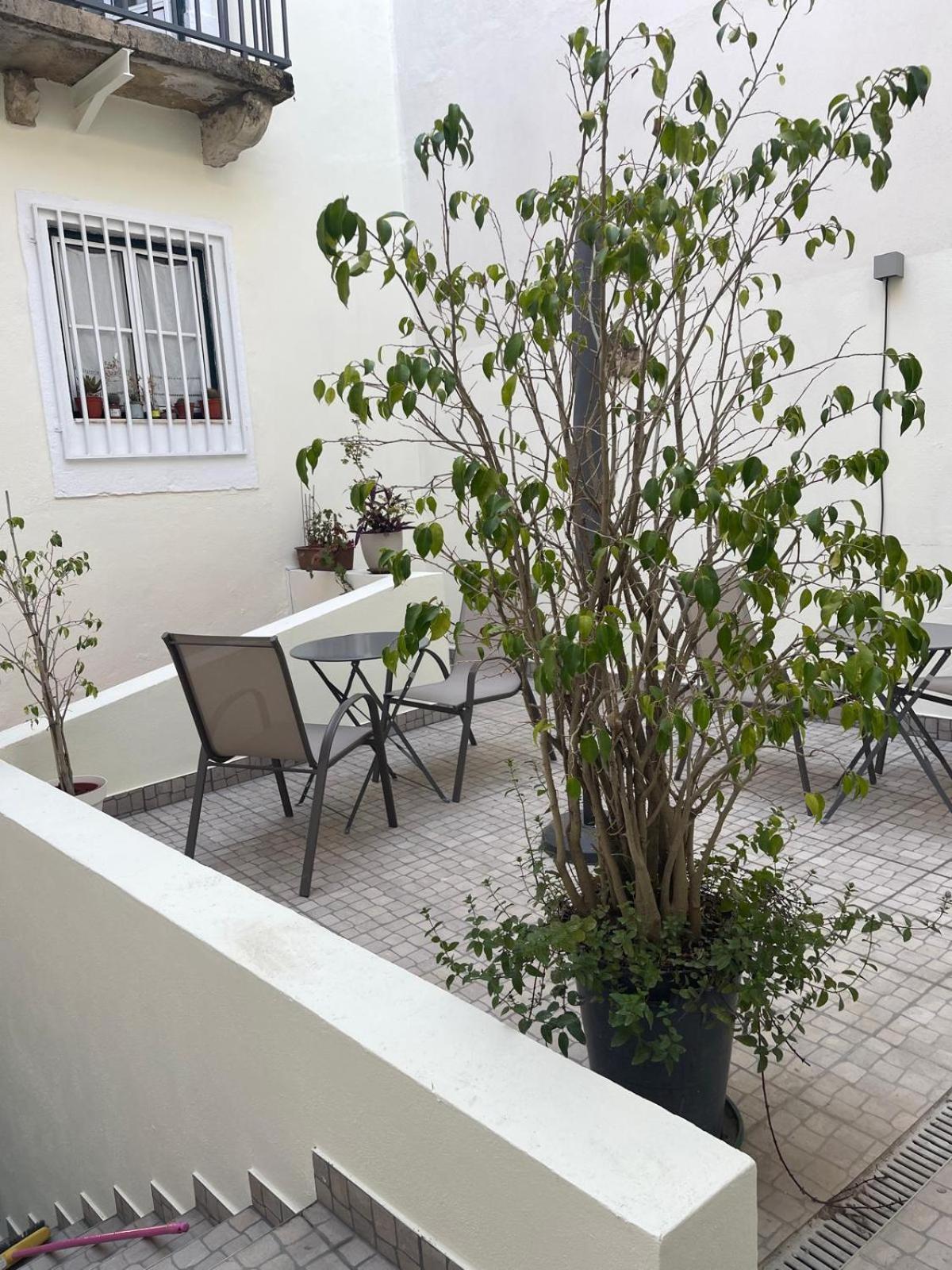 Appartement Bairro Alto - Lissabon