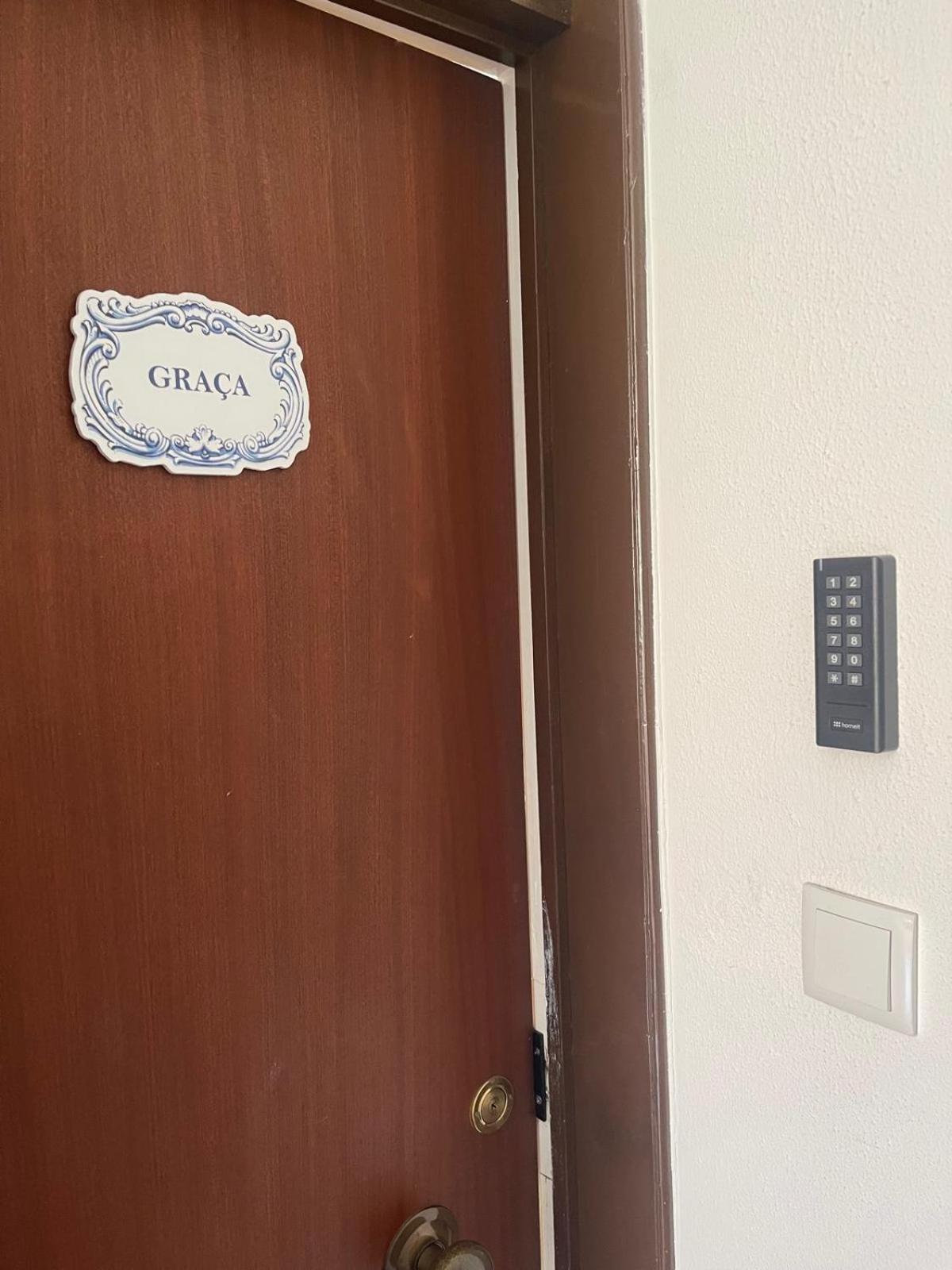 Graca - Apartamento
