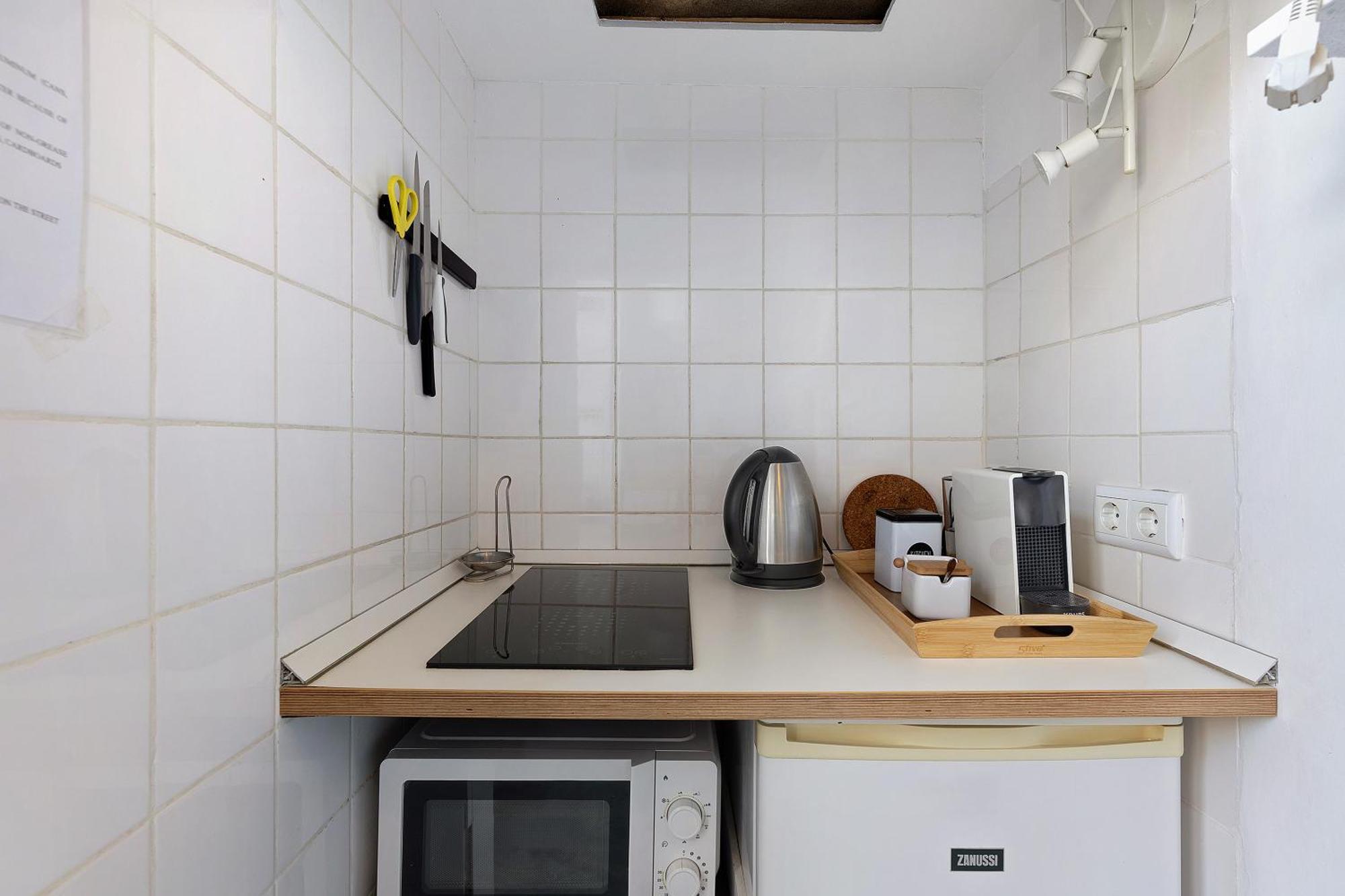 Appartement Mouraria Flat 2d By Insighthome