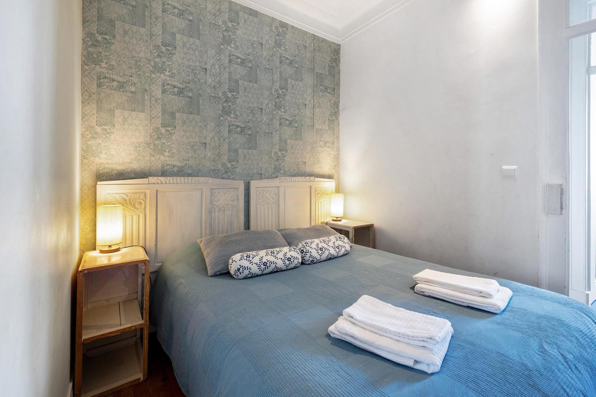 Appartement Mouraria Flat 2d By Insighthome