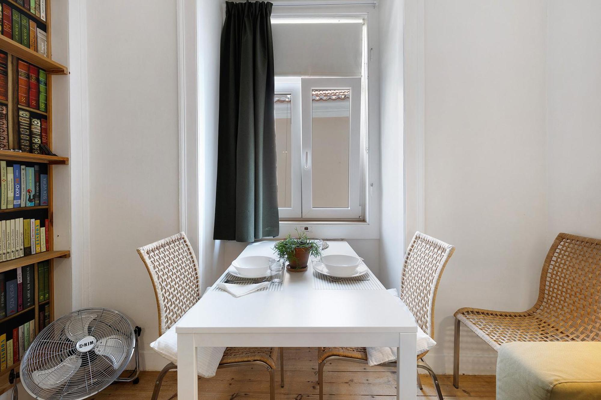 Appartement Mouraria Flat 2d By Insighthome Lisboa