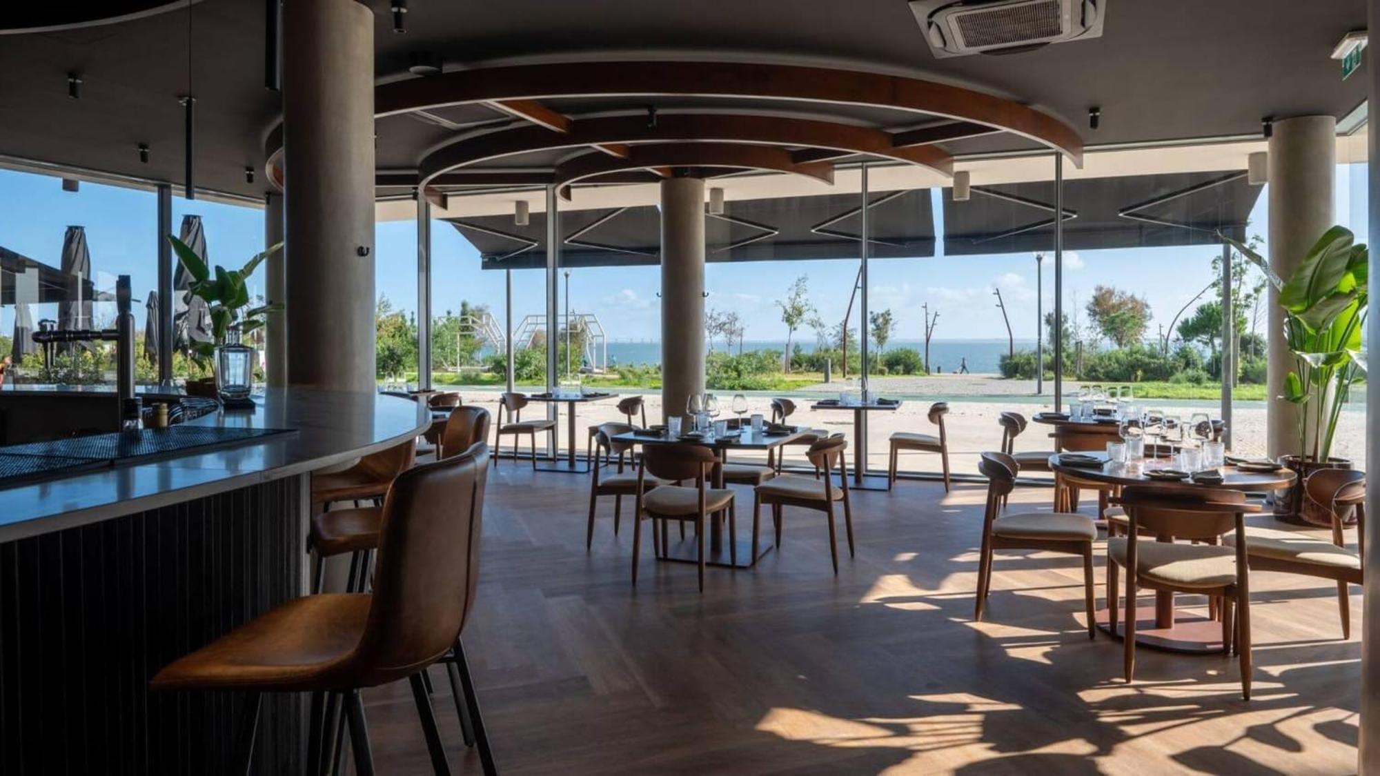 Riverside Rooftop Apartamento