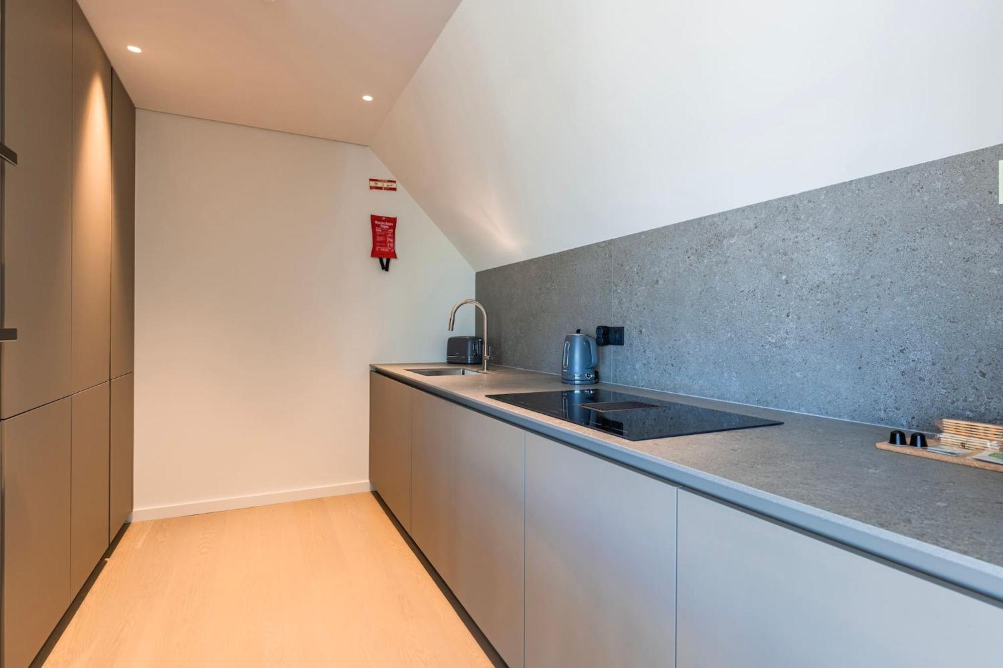 Apartamento Riverside Rooftop