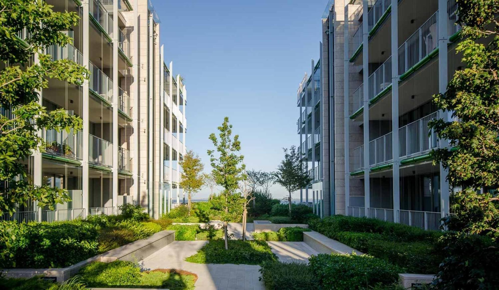Apartamento Riverside Rooftop *