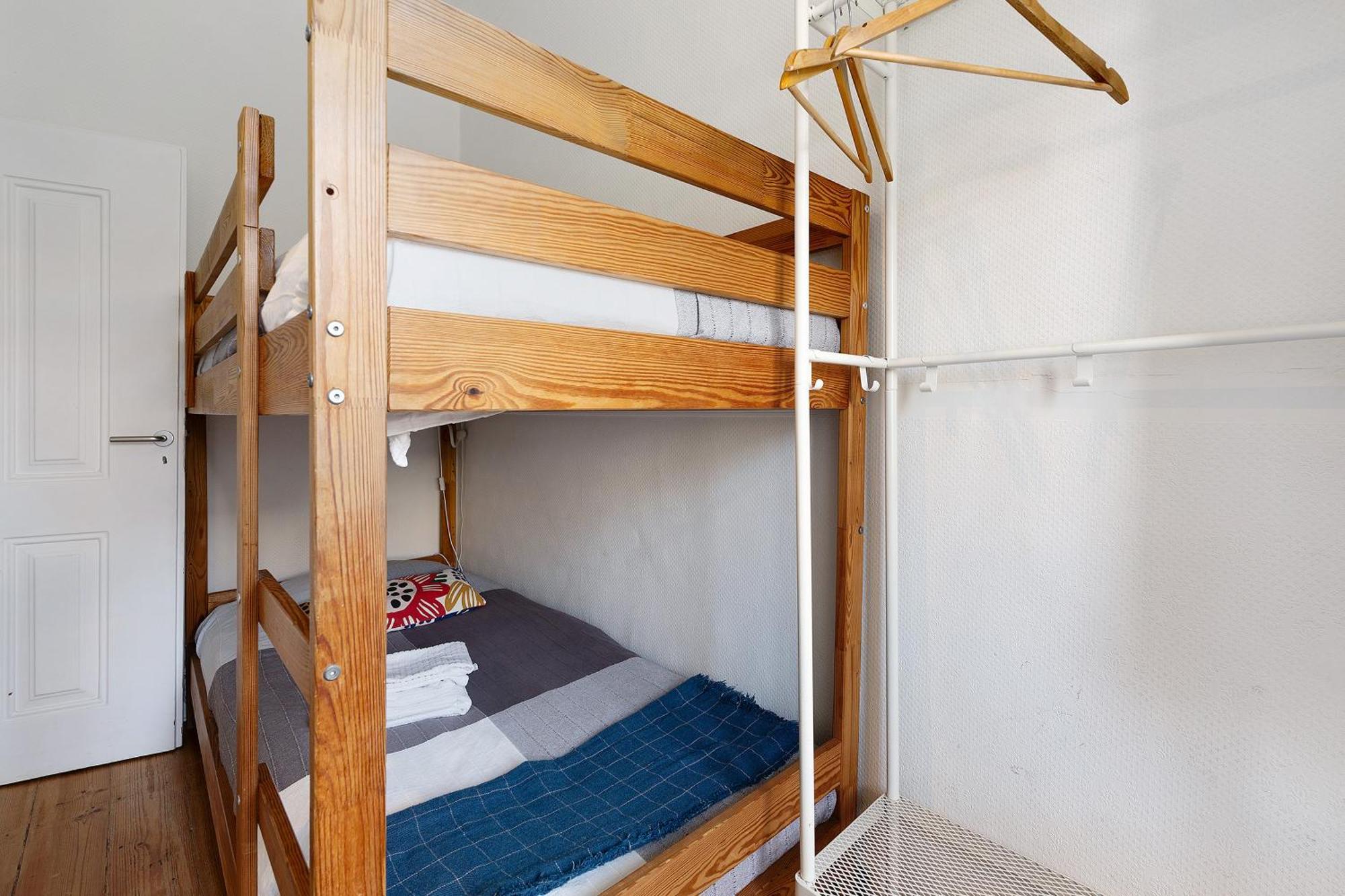 Appartement Mouraria Flat 2d By Insighthome Lisboa