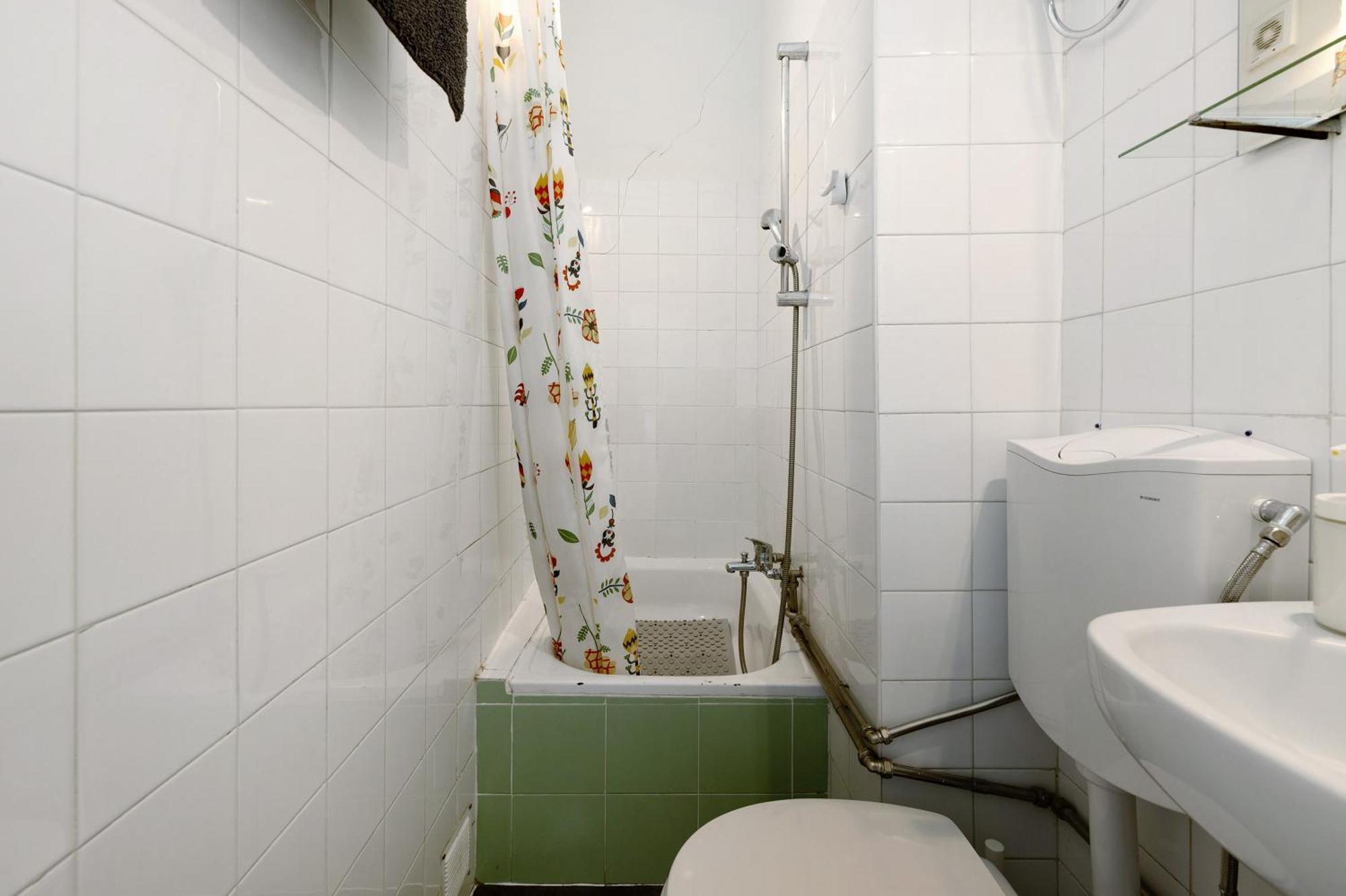 Mouraria Flat 2d By Insighthome Appartement