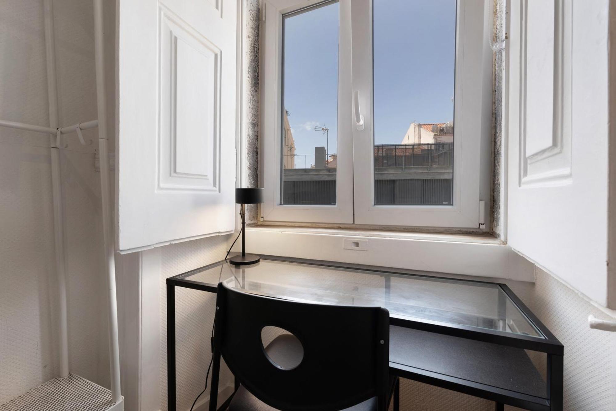 Mouraria Flat 2d By Insighthome Appartement Lisboa